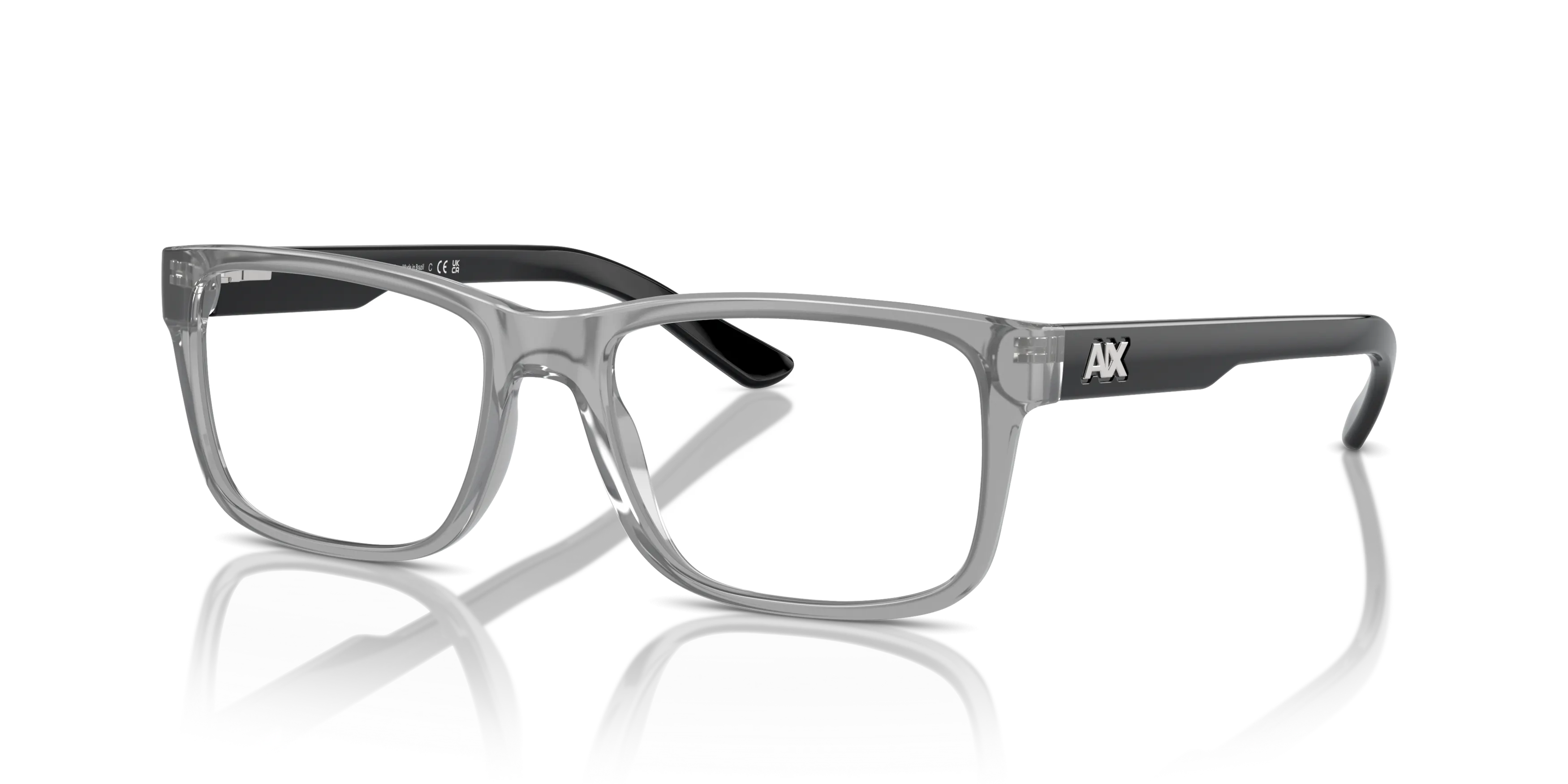 Angle_Left01, Armani Exchange AX3016 8239