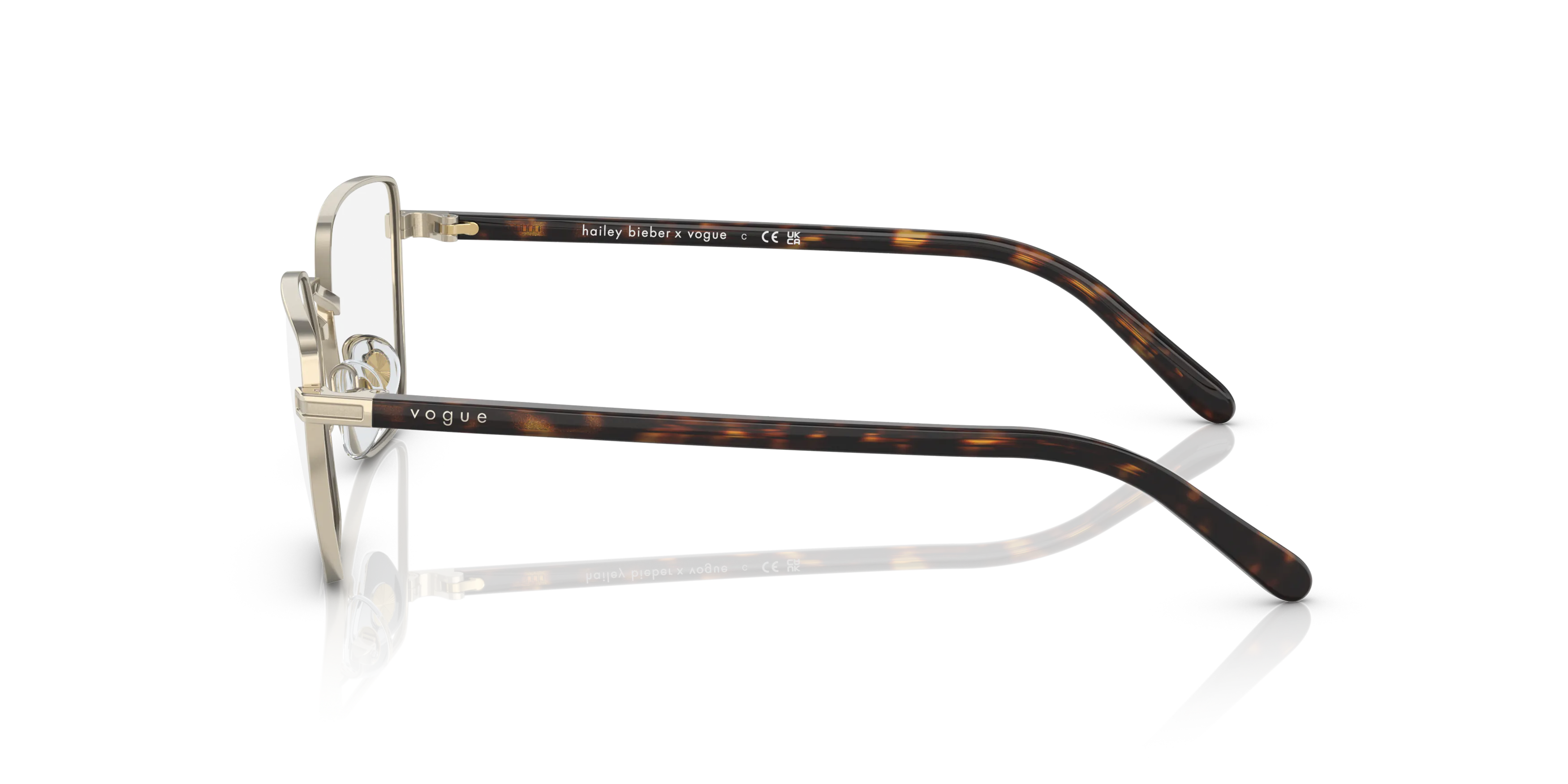 Angle_Left02, Vogue Eyewear VO4244 848