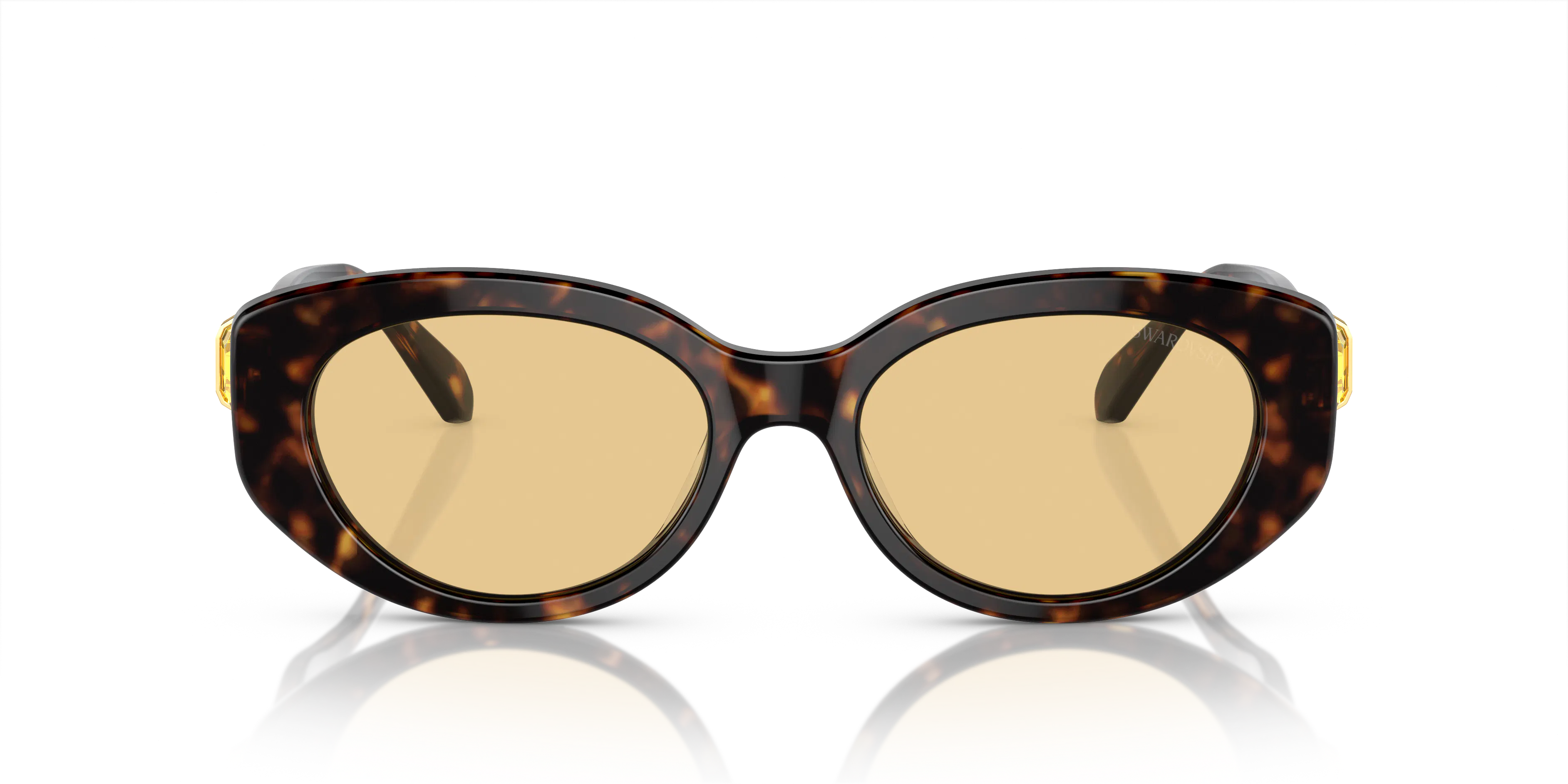 Front, Swarovski SK6002 1002/8