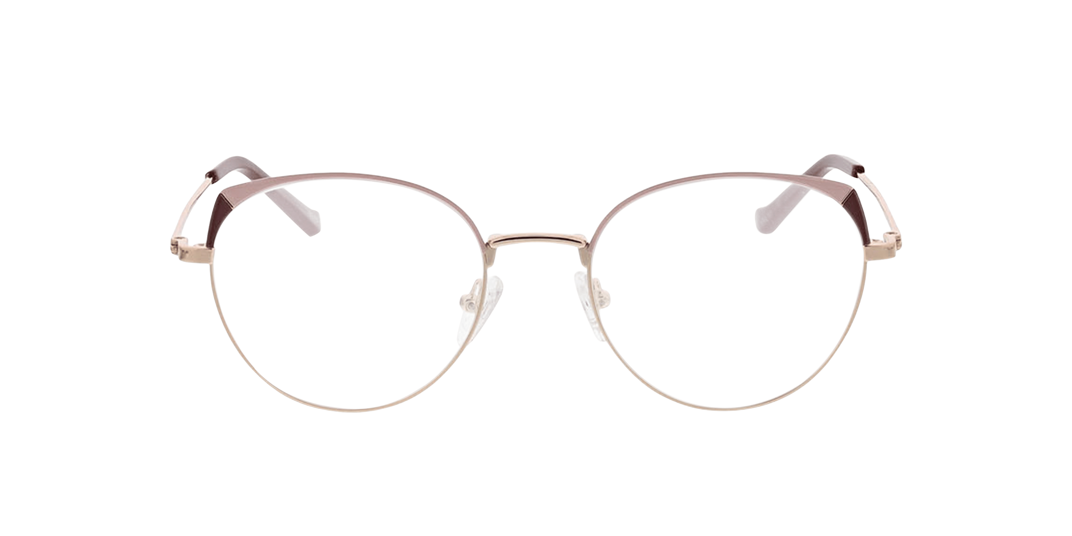 Front, Vintage Flair 0IY1361 C03 Brillestel