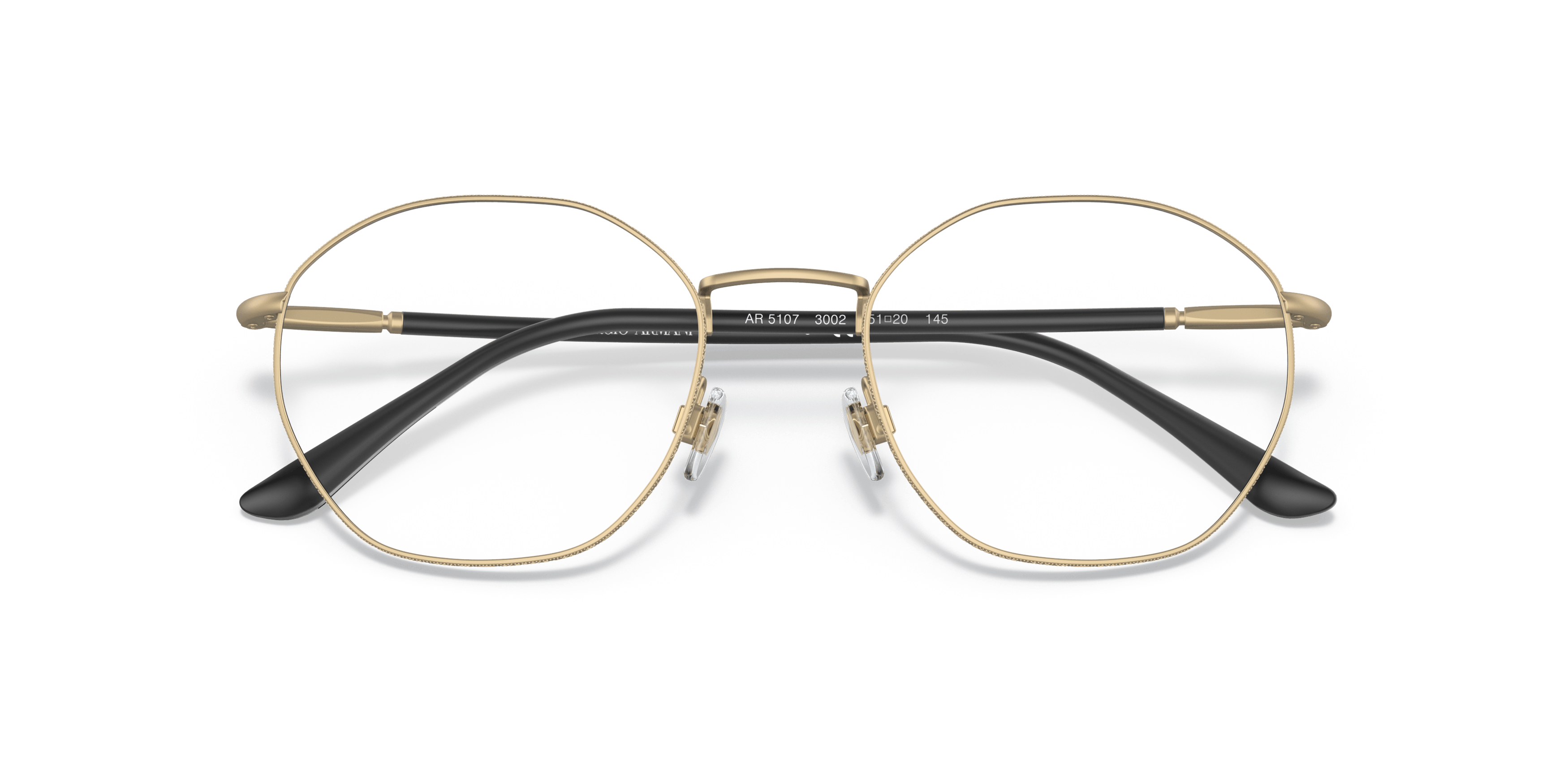 Folded, Giorgio Armani AR5107 3002