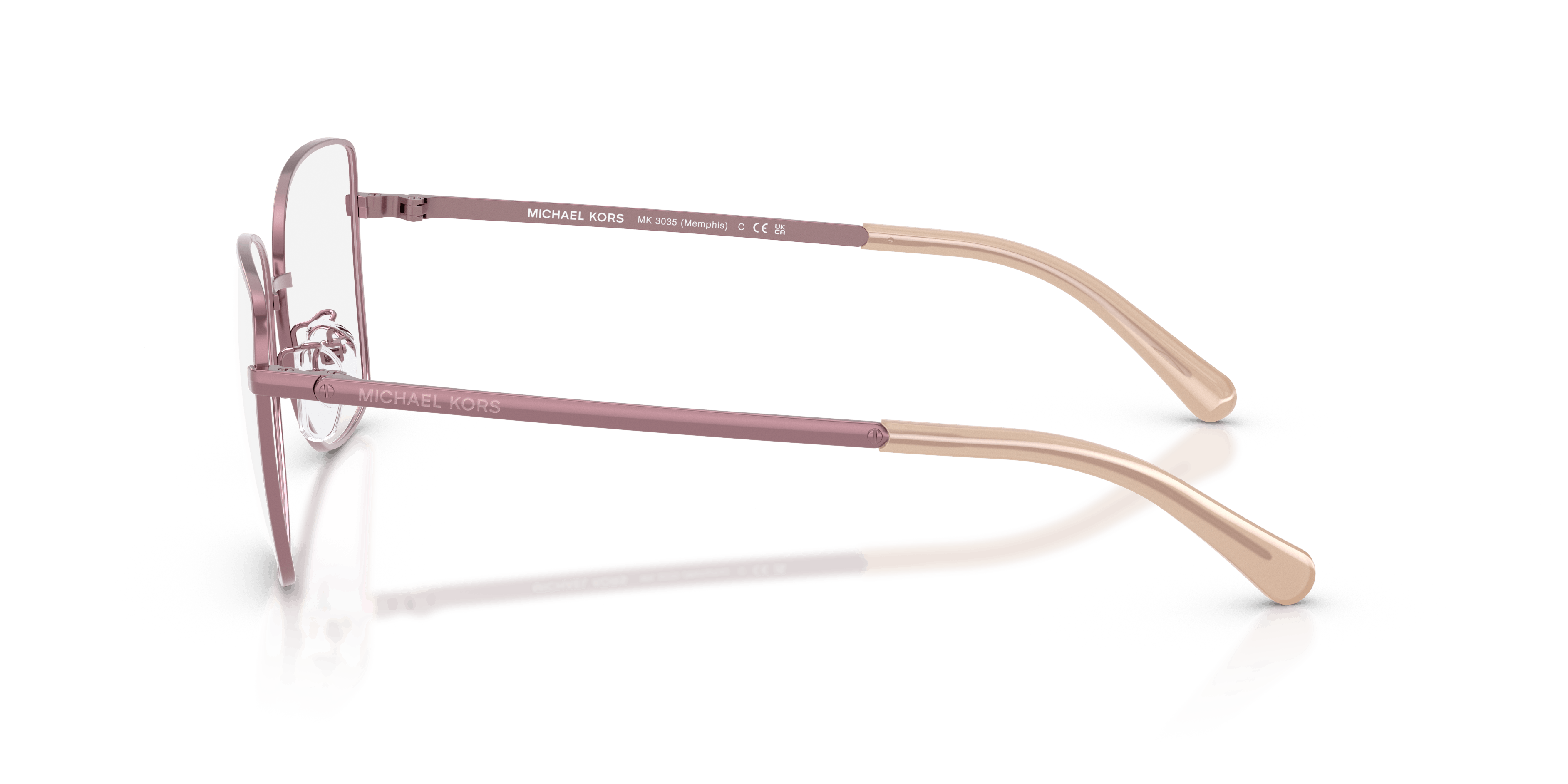 Angle_Left02, Michael Kors Memphis MK3035 1903