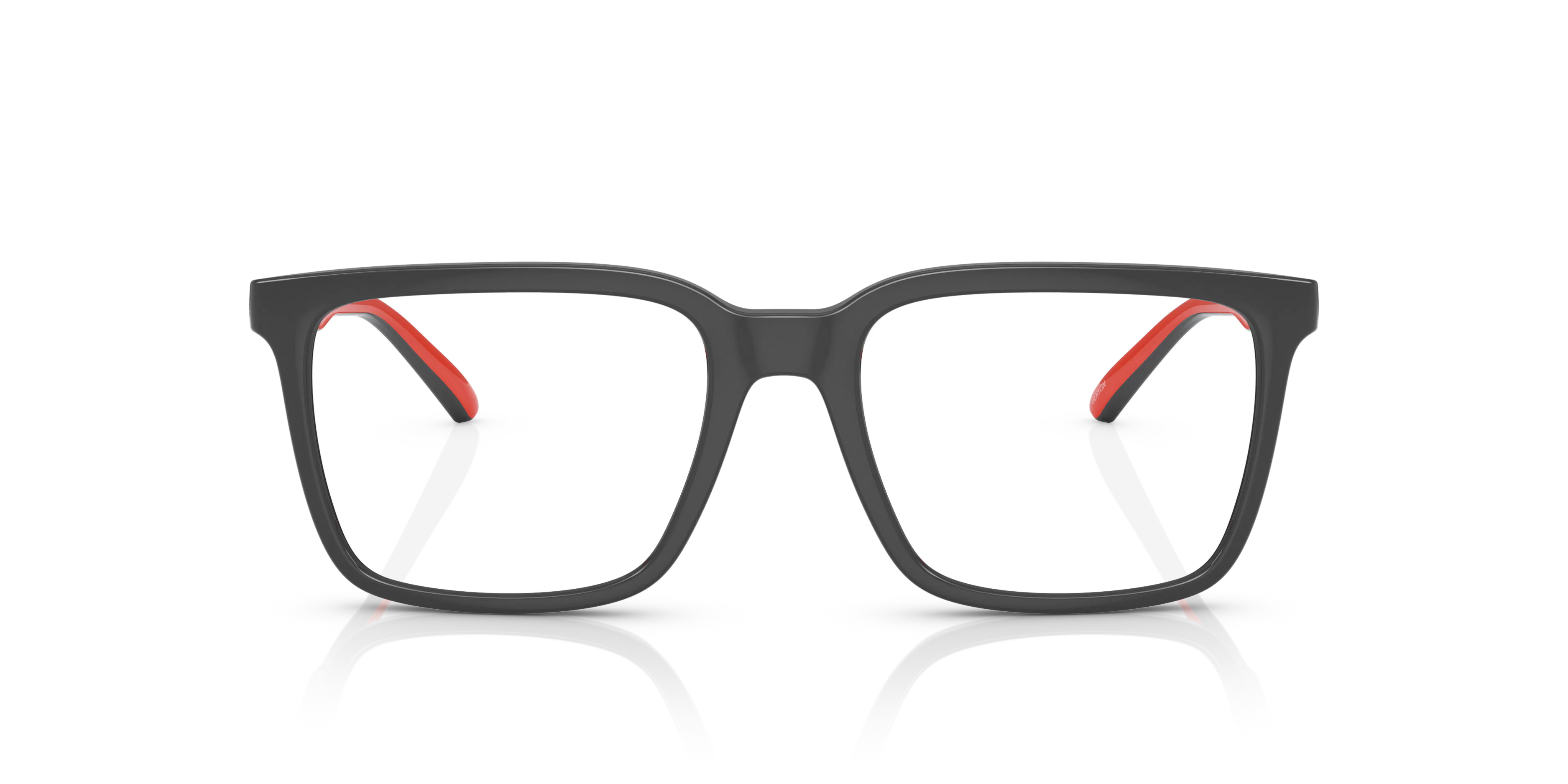 Front, Arnette GERYON AN7215 2841