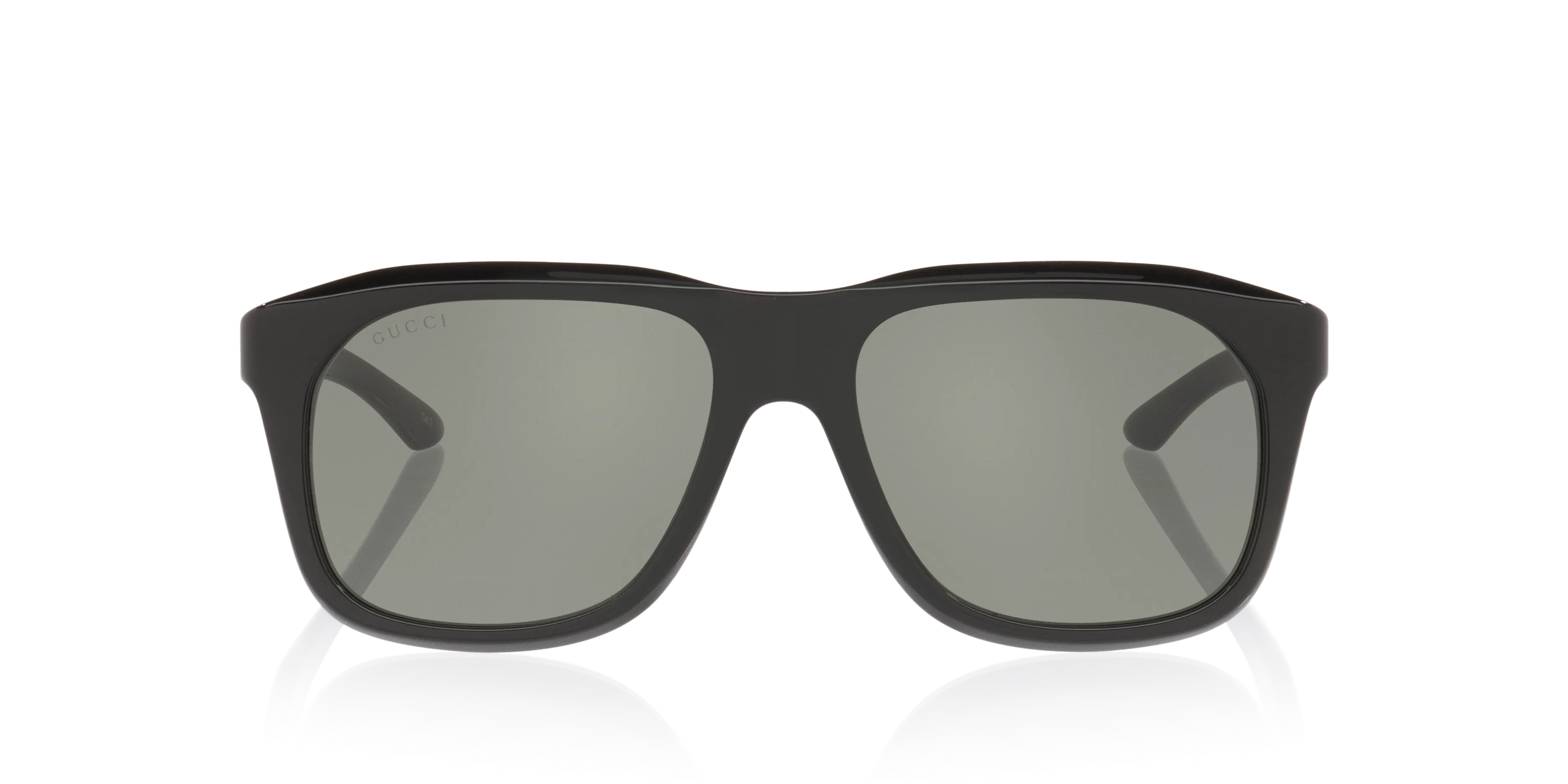 Front, Gucci GG2077S GC002753 1100L1