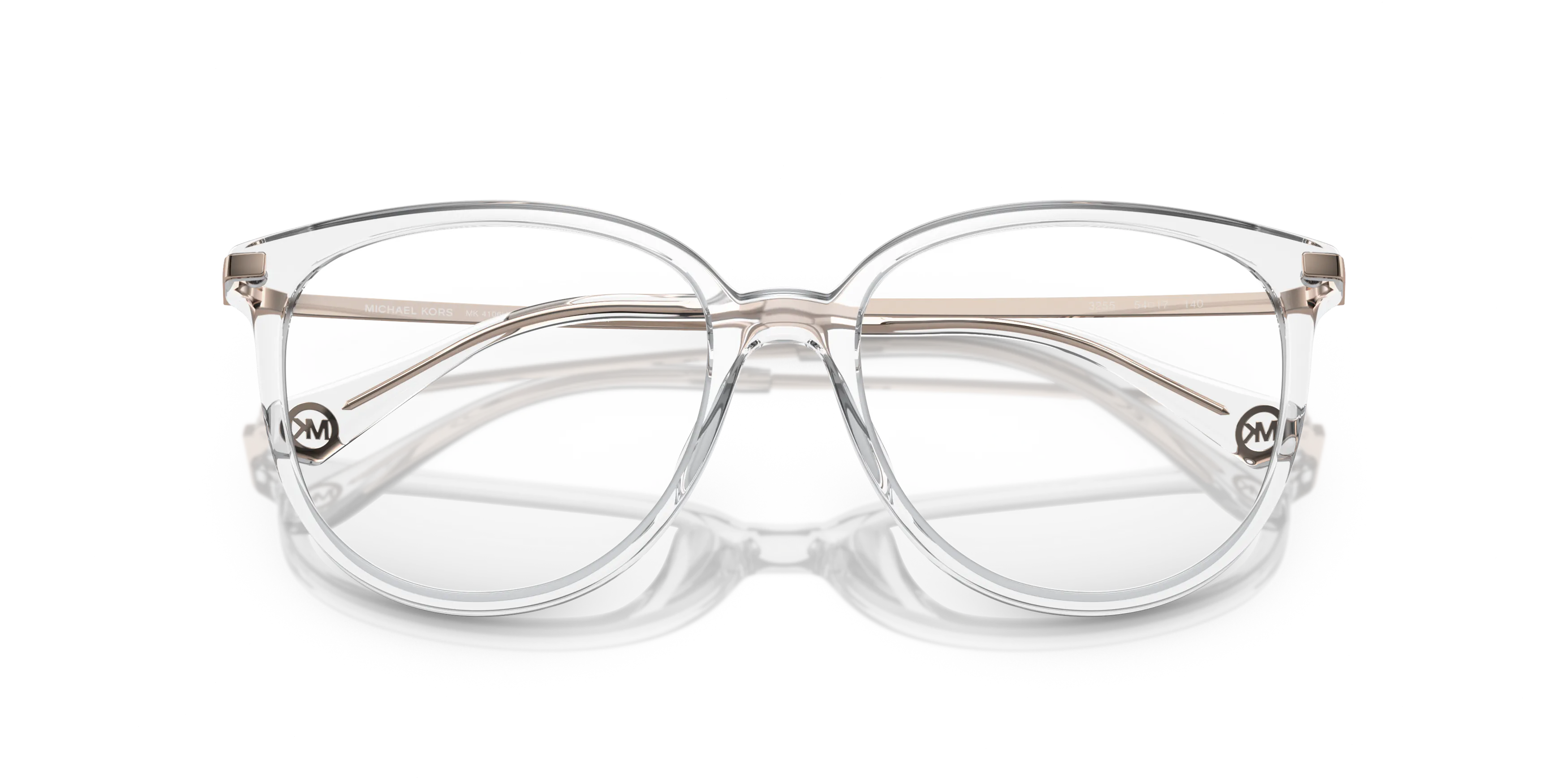 Folded, MICHAEL KORS Westport MK4106U 3255