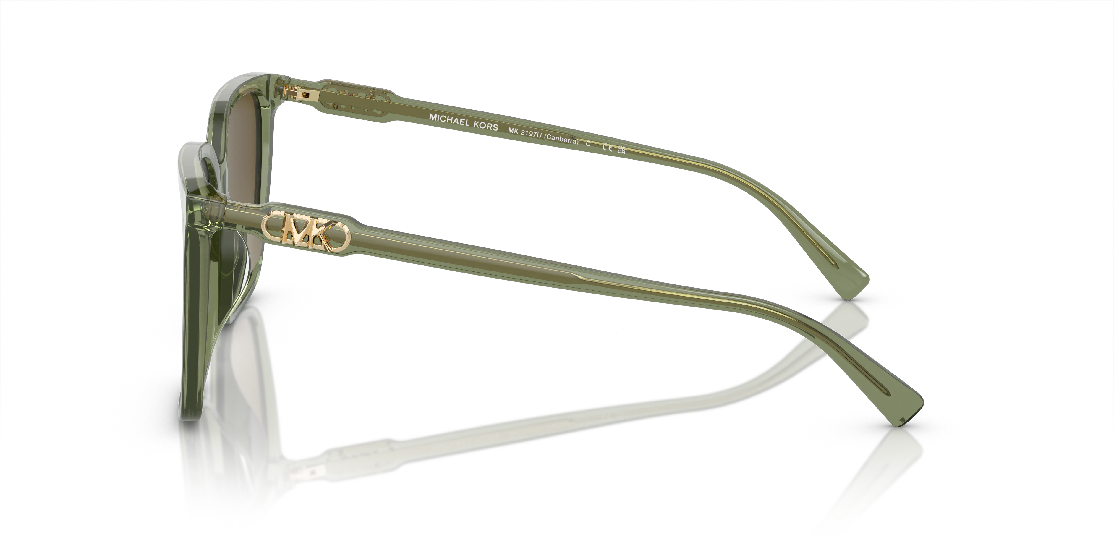 Angle_Left02, Michael Kors CANBERRA MK2197U 394413