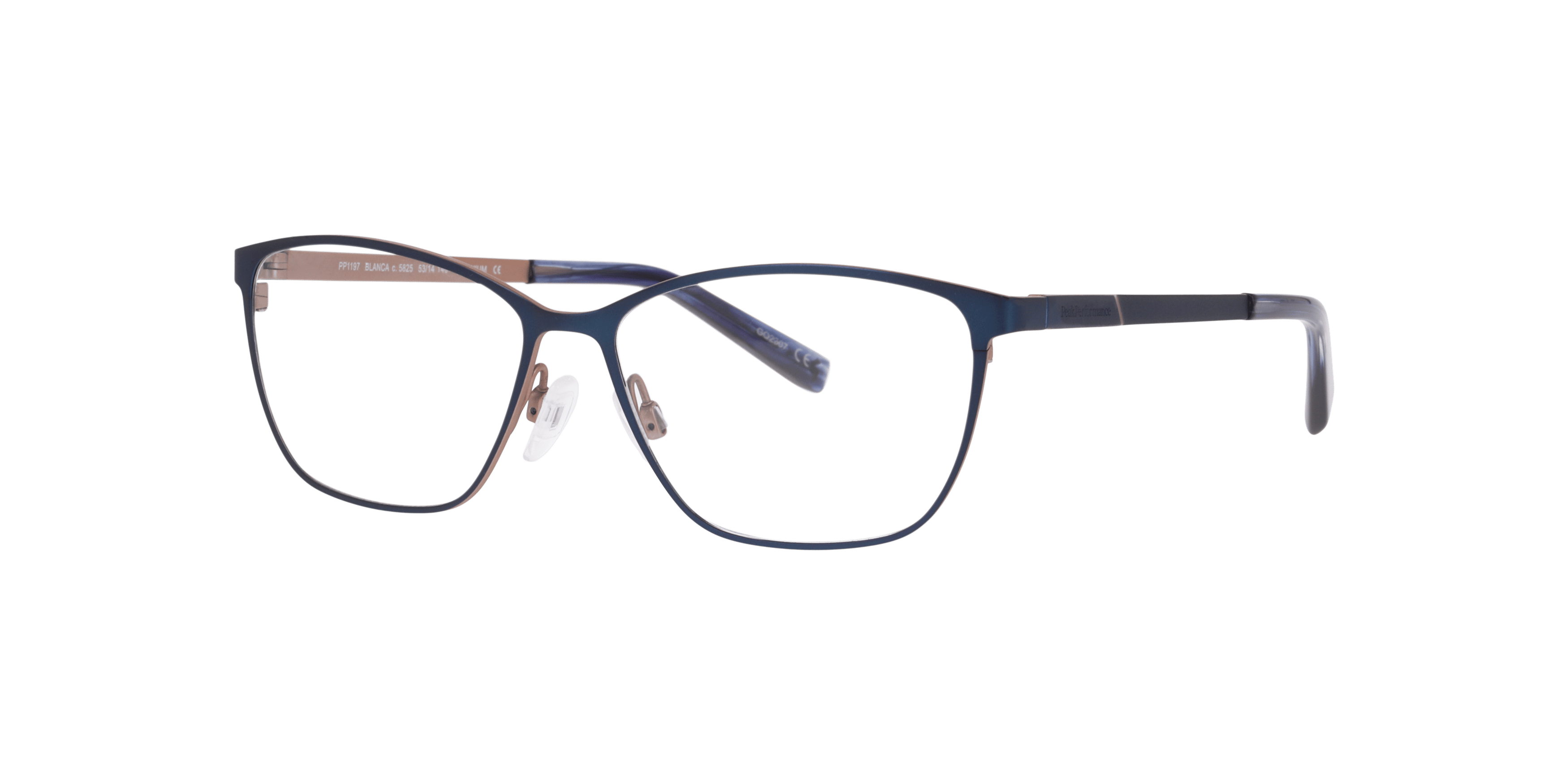 Angle_Left01, Peak PEAK1197 5825 Glasögonbåge