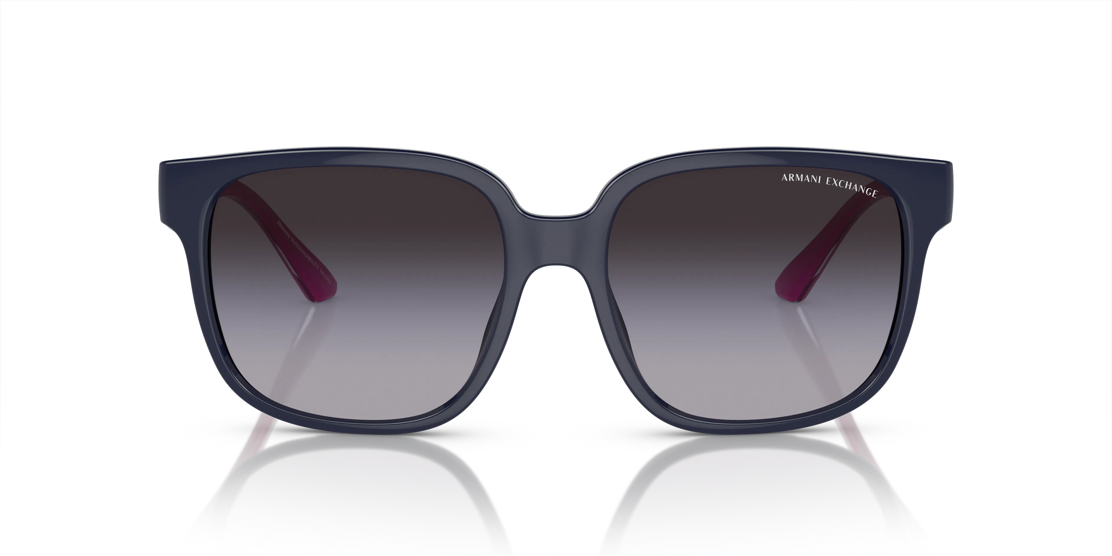 Front, Armani Exchange AX4136SU 81928G