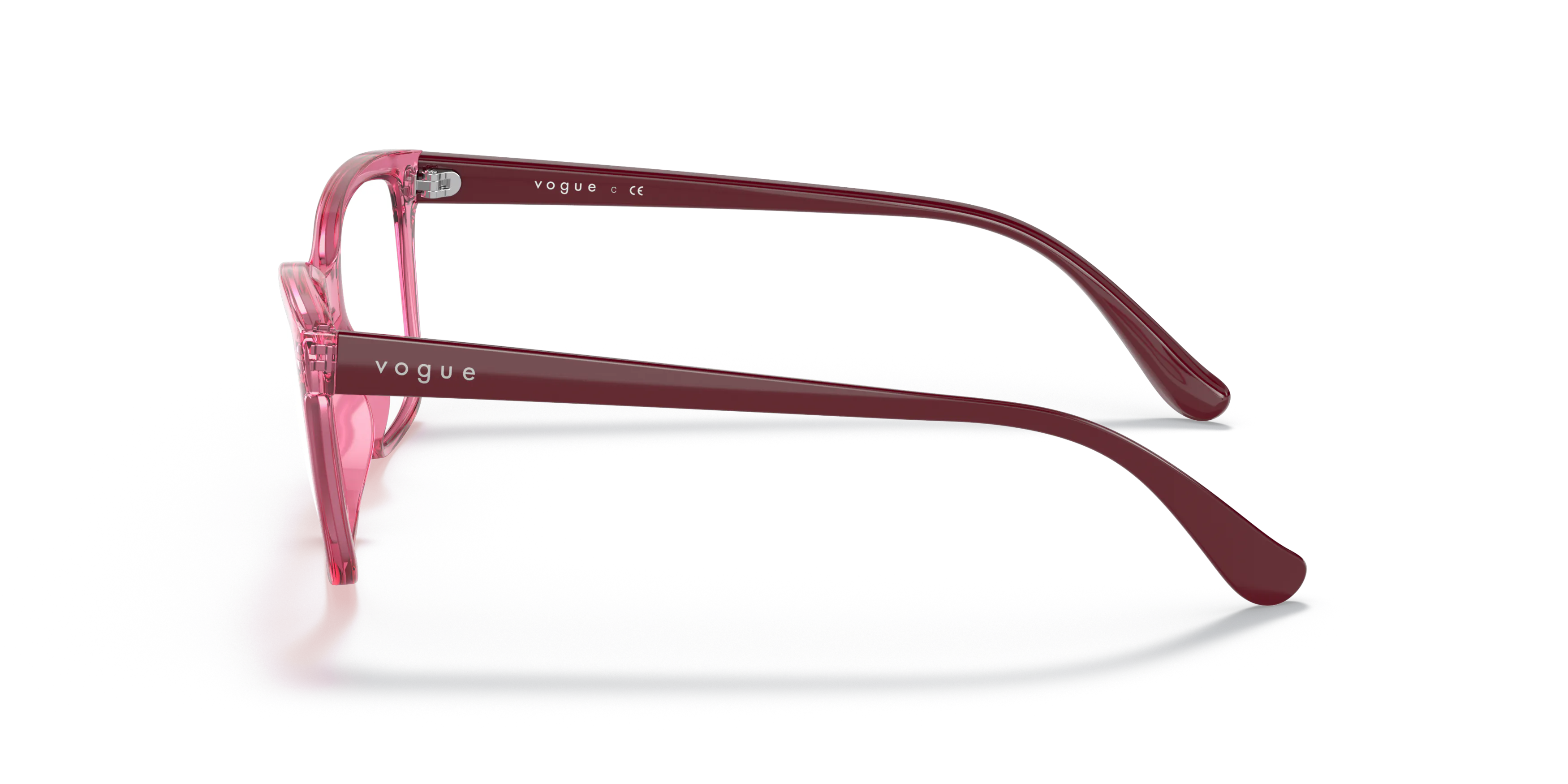 Angle_Left02, Vogue Eyewear 0VO5420 2804