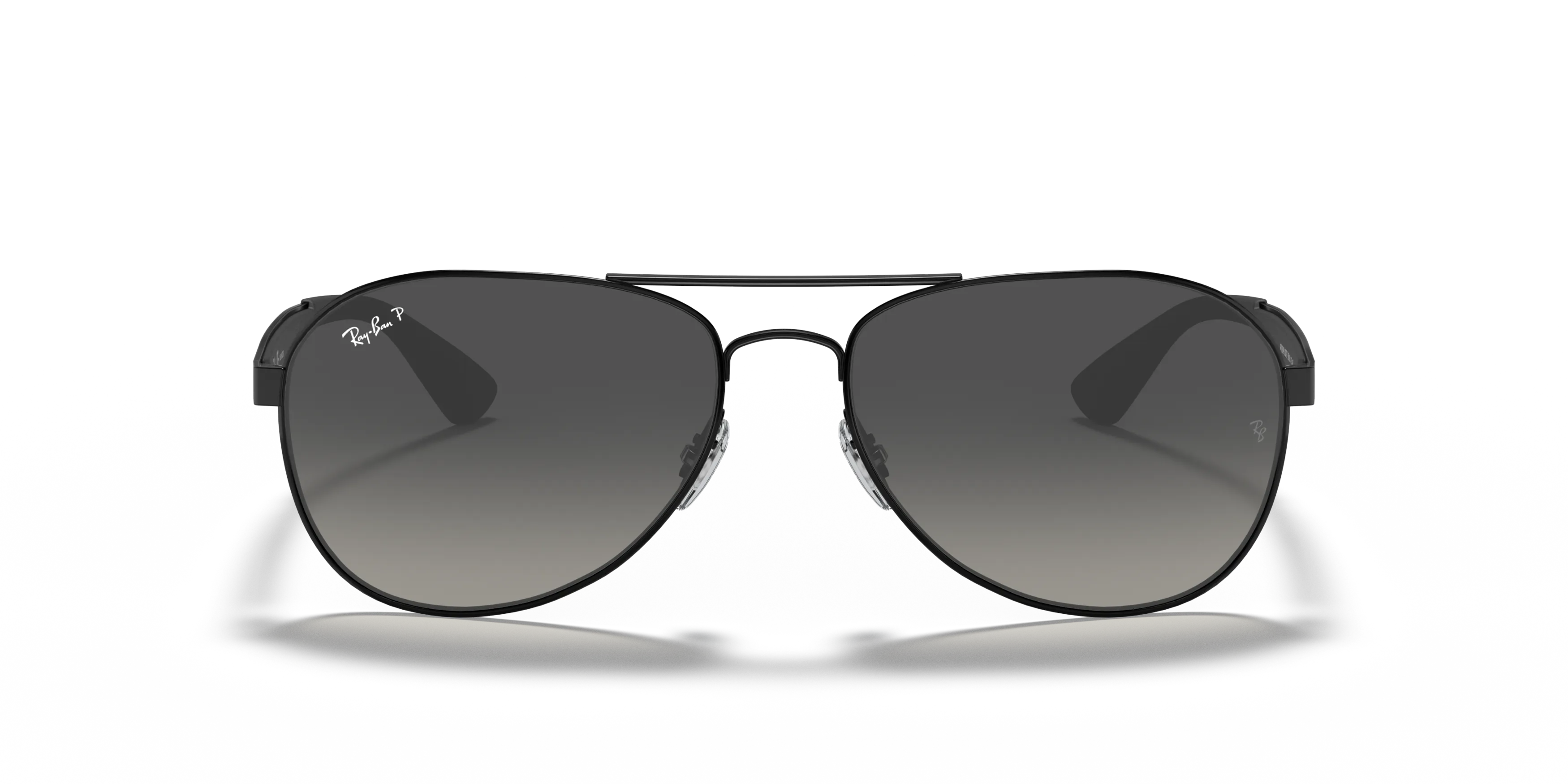 Front, Ray-Ban RB3549 002/T3