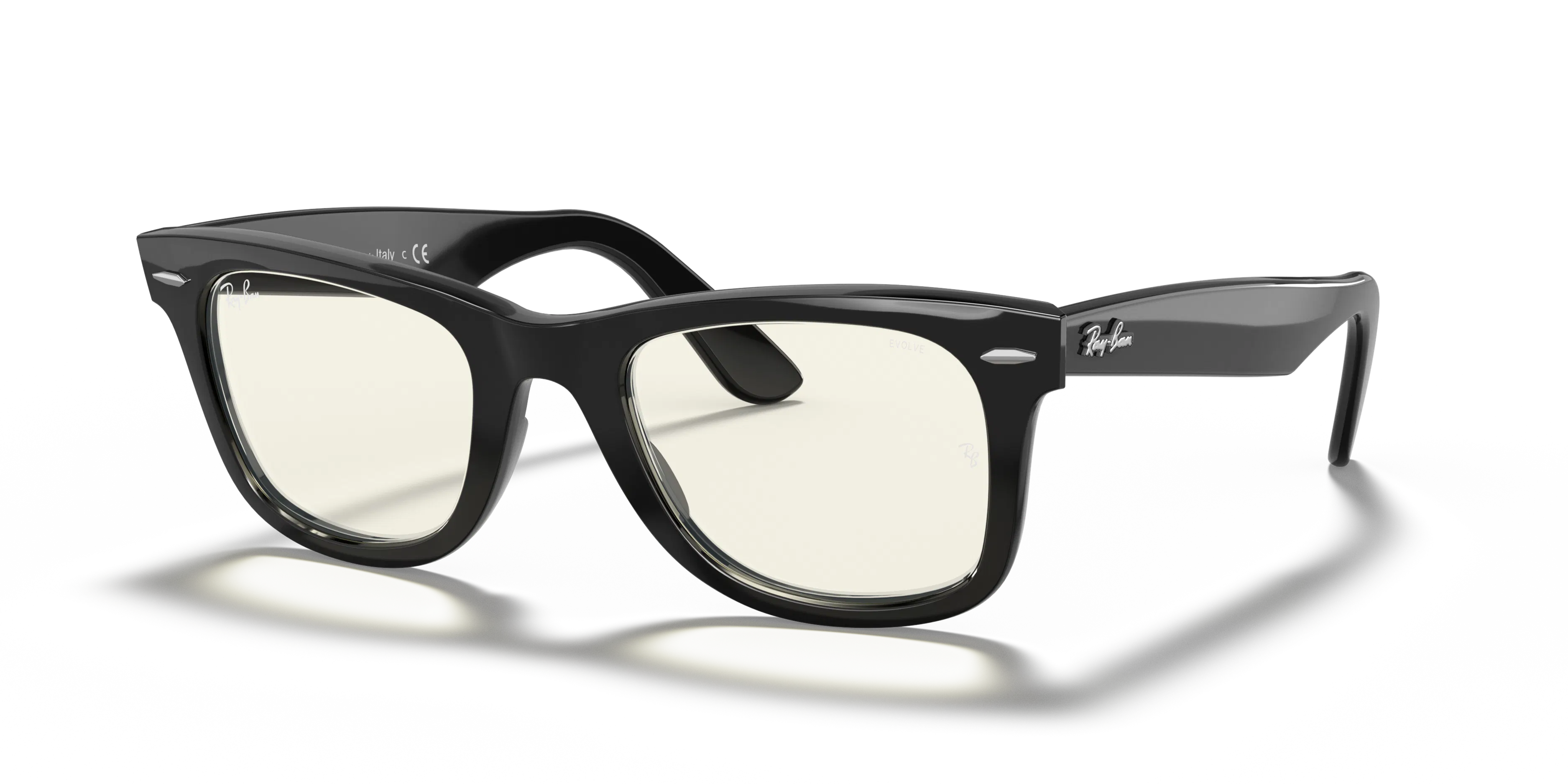 Angle_Left01, Ray-Ban WAYFARER RB2140 901/5F