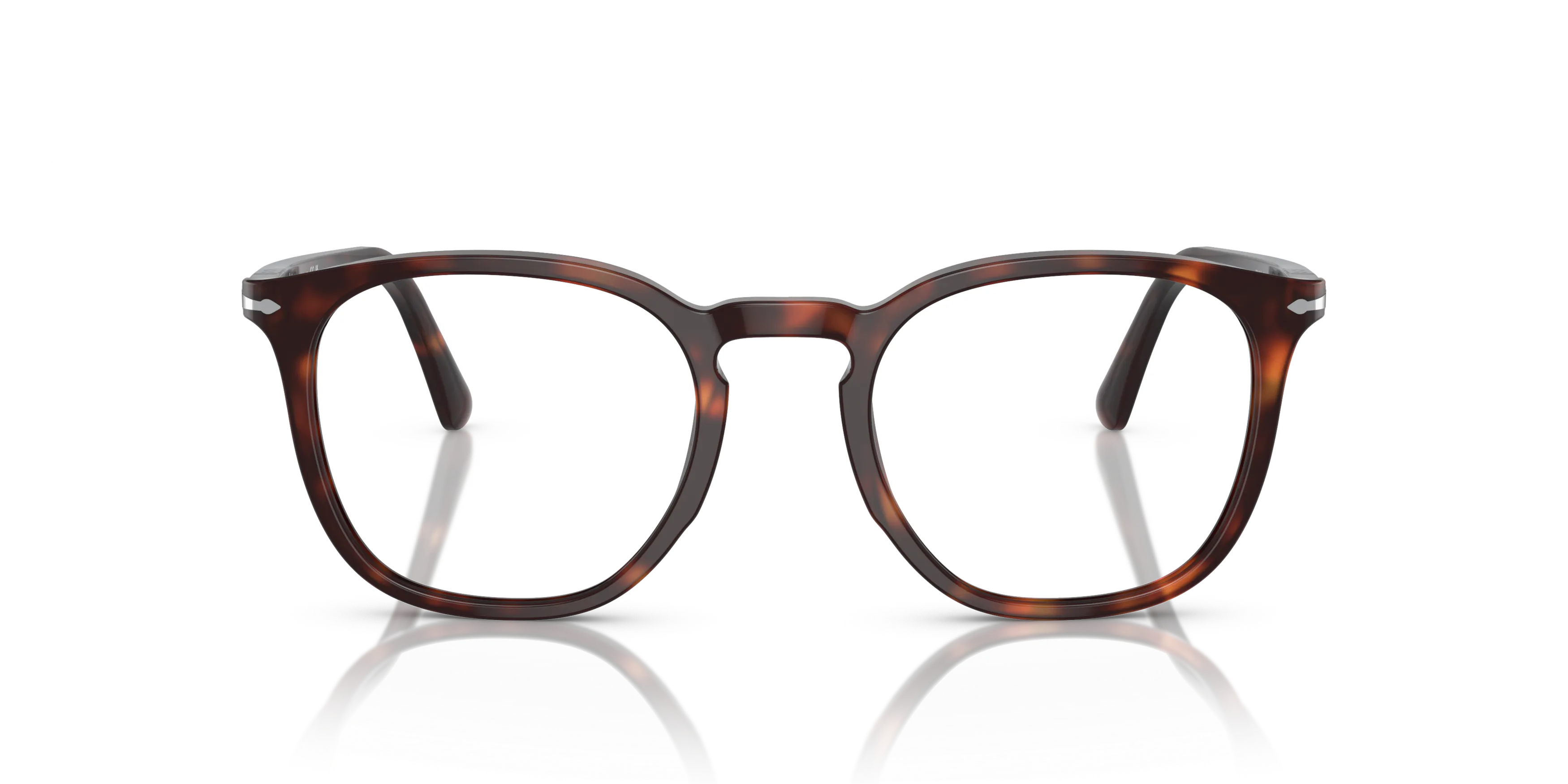Front, Persol PO 3318V Glasses