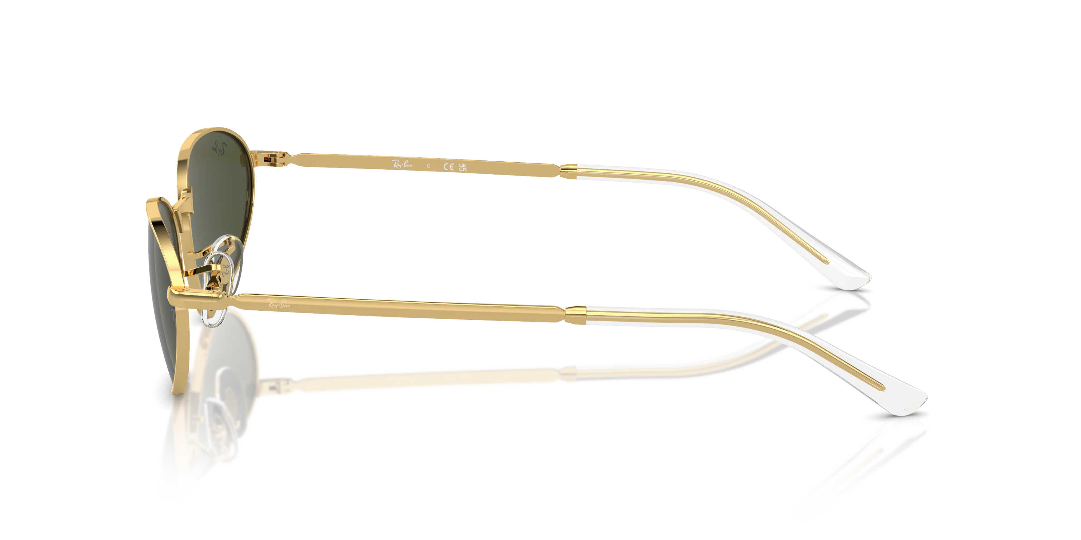 Angle_Left02, Ray-Ban RB3734 001/31