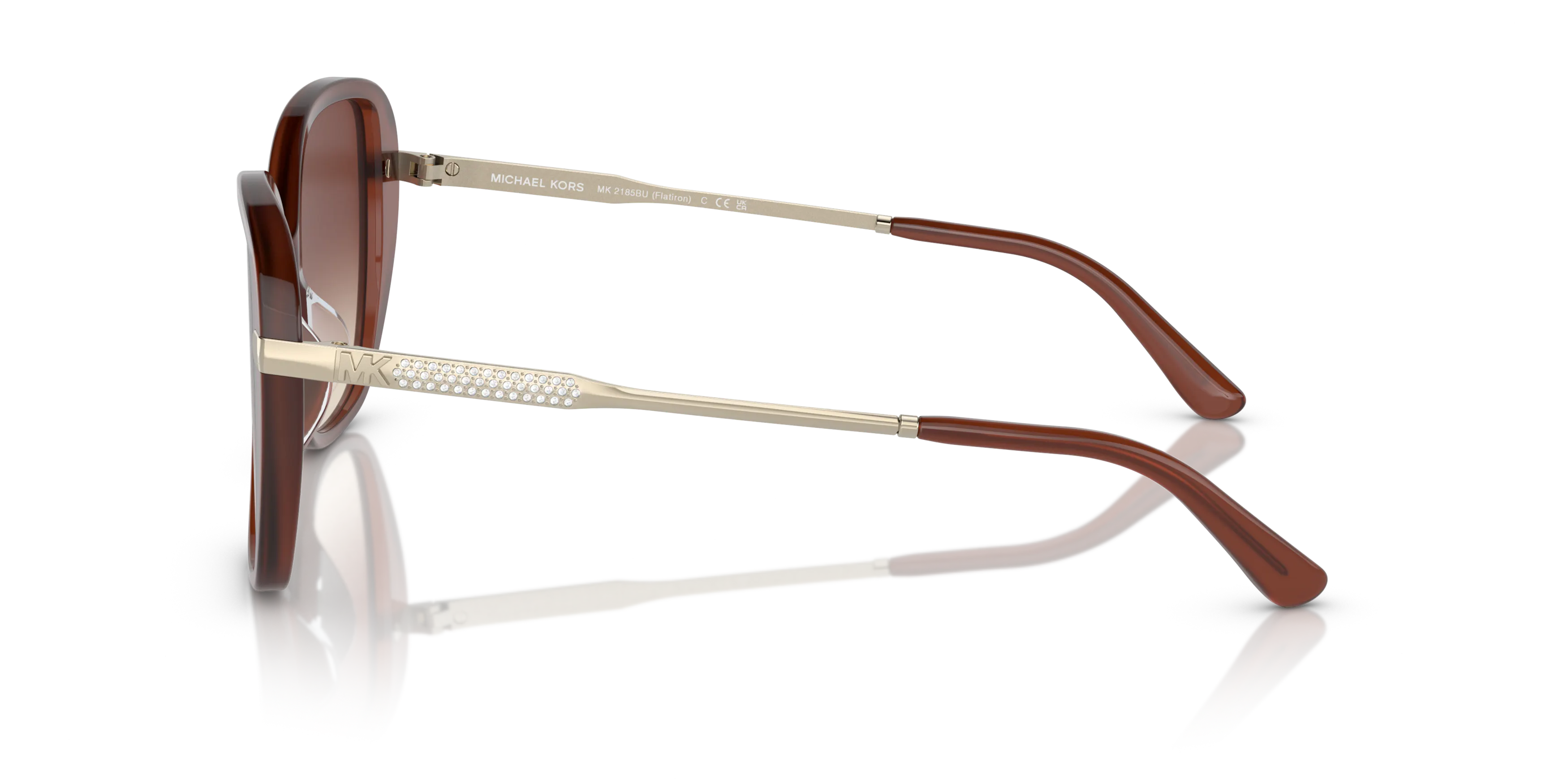 Angle_Left02, Michael Kors Flatiron MK2185BU 354813