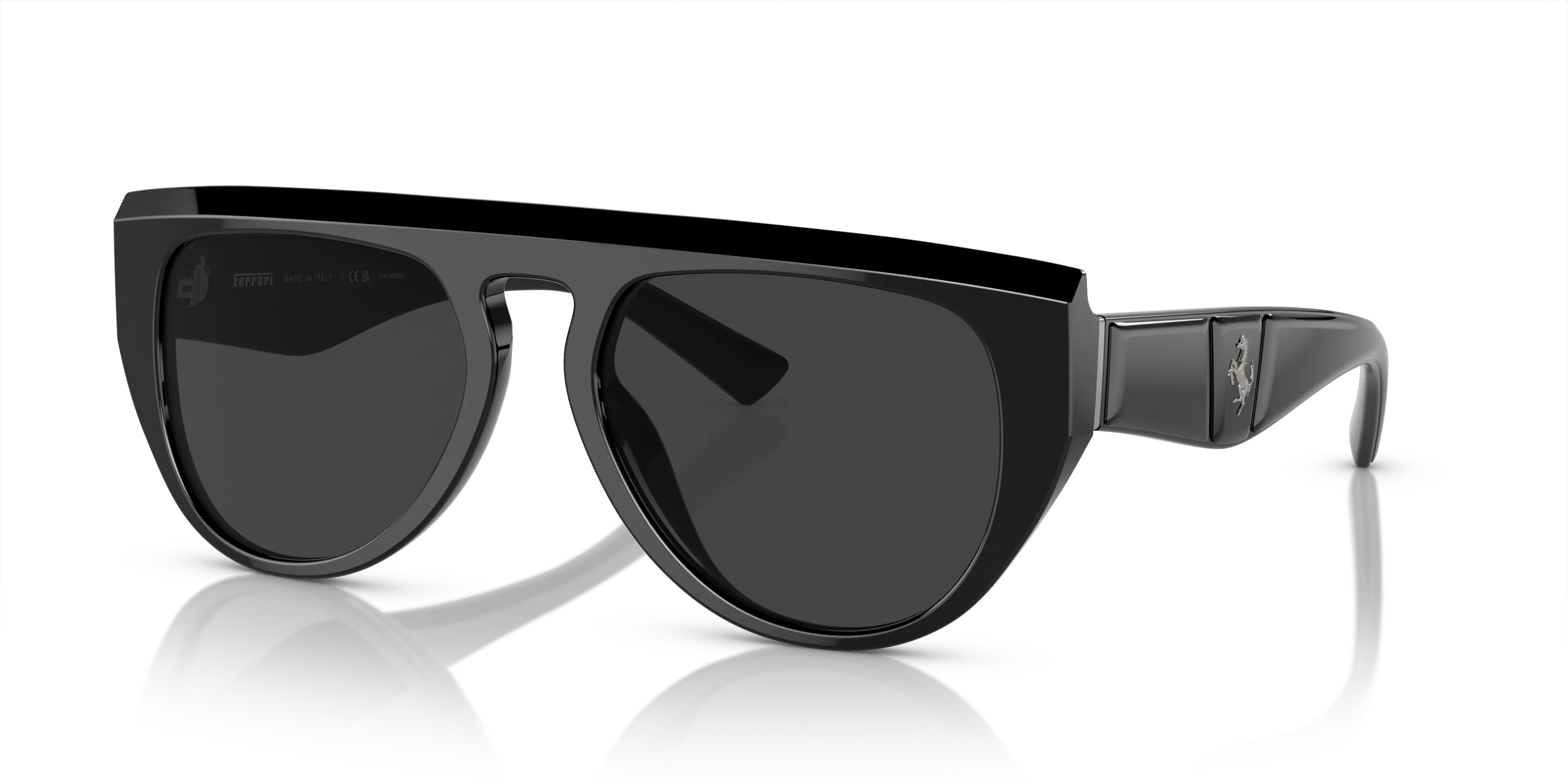 Angle_Left01, FERRARI CAVALLINO FH2005U 701/48