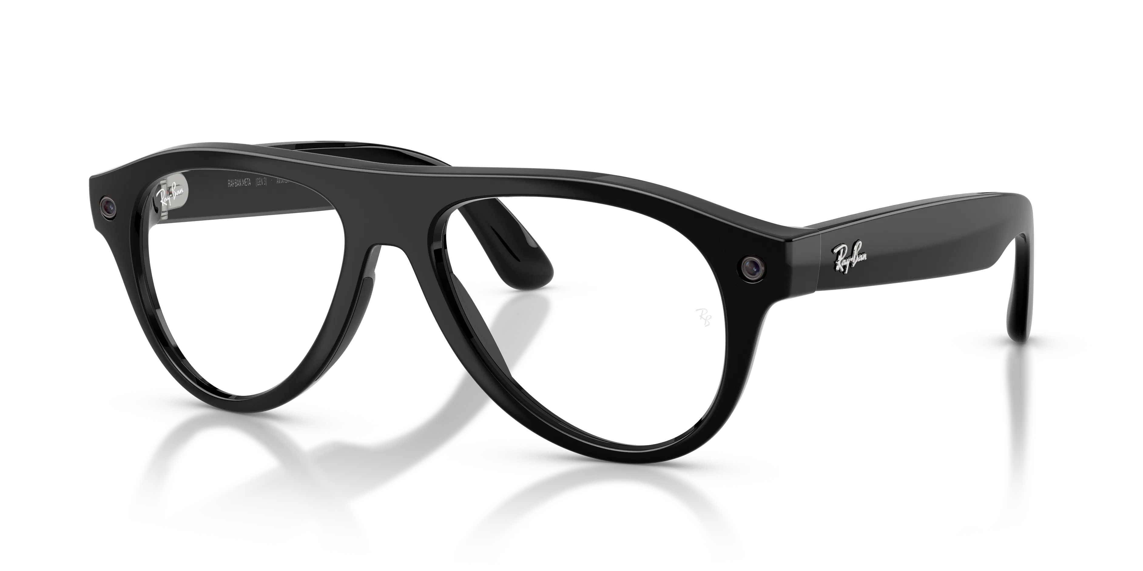 Angle_Left01, Ray-Ban Meta (Gen 3) RW4016V 2000