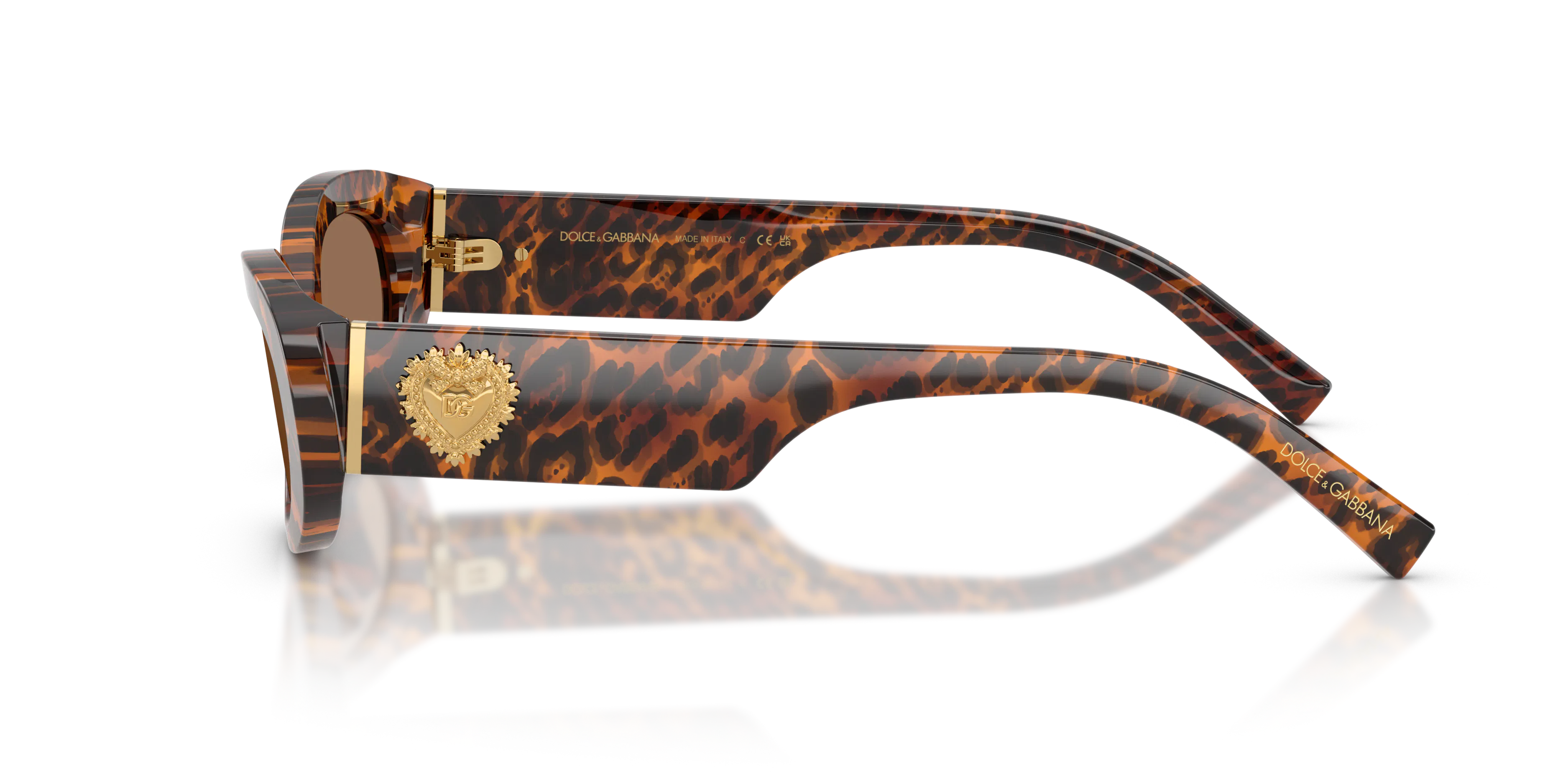 Angle_Left02, Dolce&Gabbana DG4537 347073