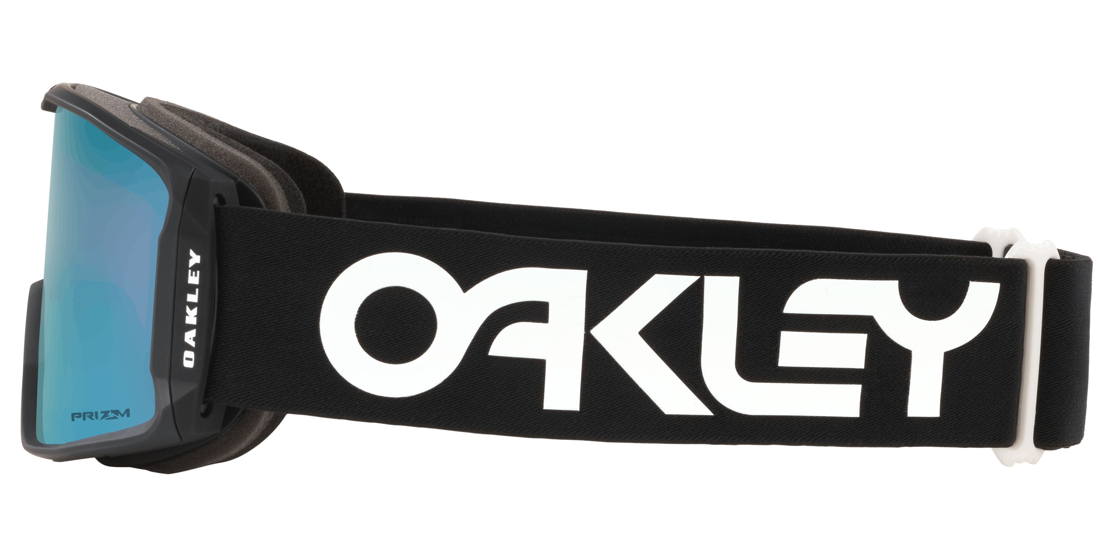 Angle_Left02, Oakley OO7070 Snow Goggles