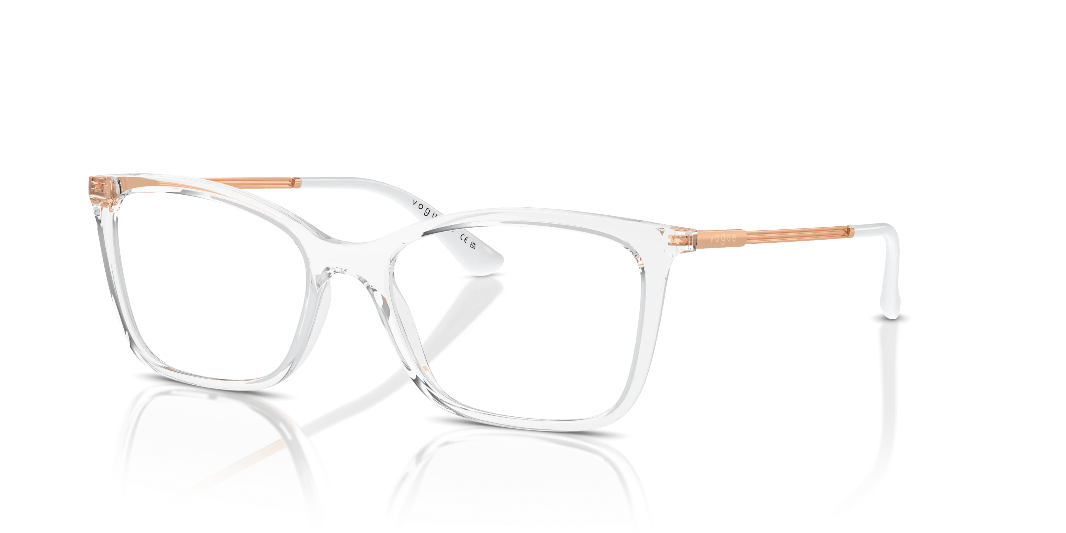 Angle_Left01, Vogue VO 5563 Glasses