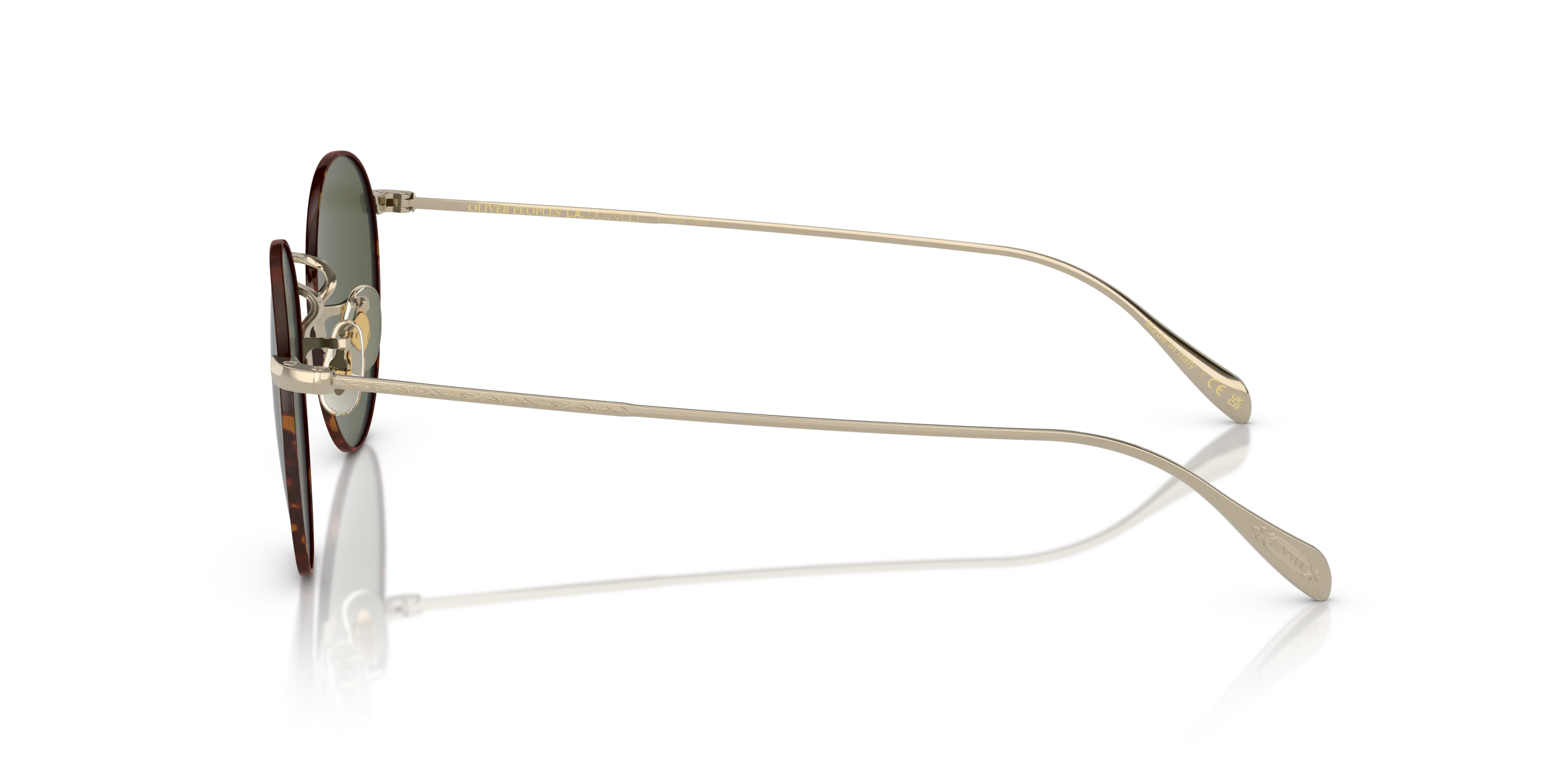 Angle_Left02, Oliver Peoples COLERIDGE SUN OV1186S 530552