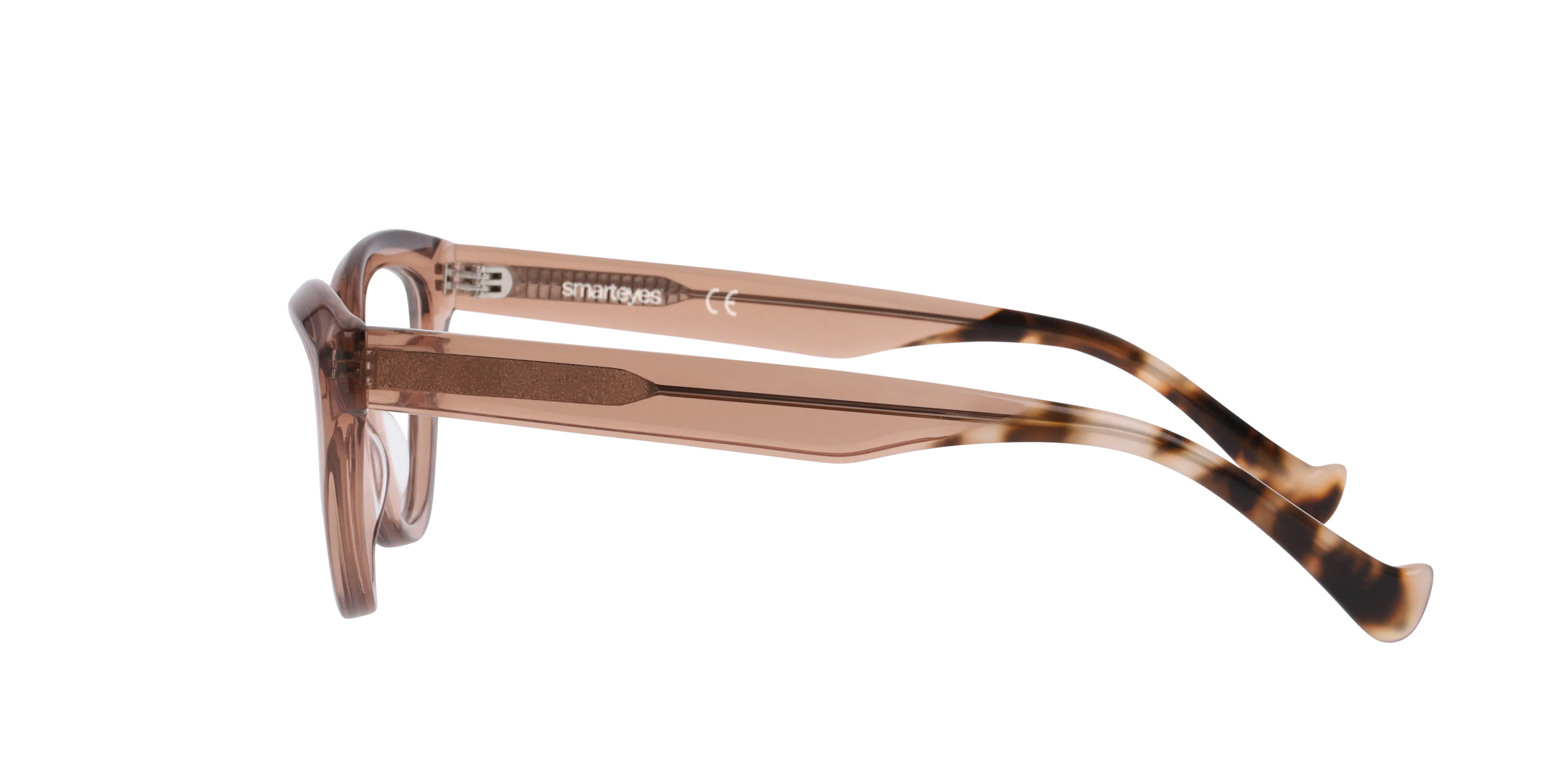 Angle_Left02, Vintage Flair 0IY2373 C03 Glasögonbåge