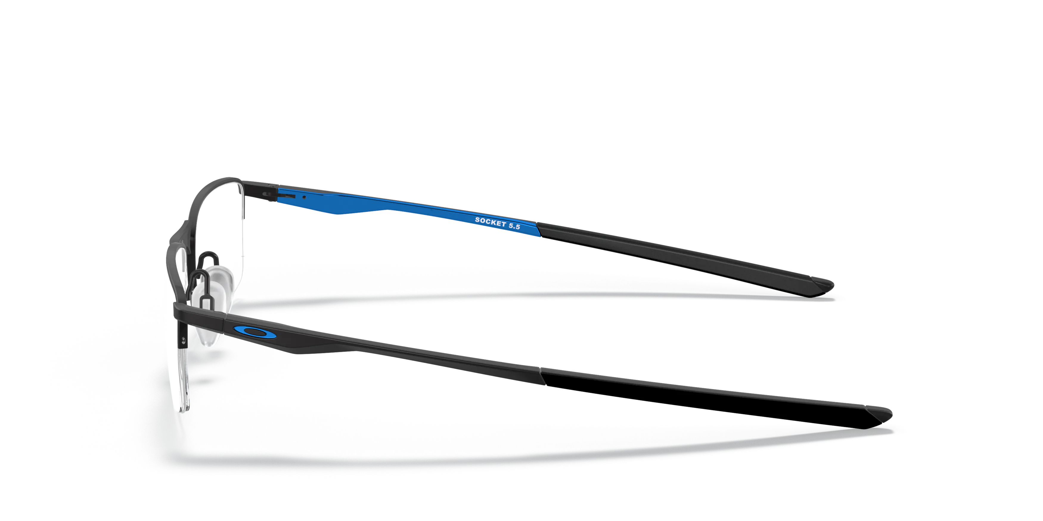 Angle_Left02, Oakley Socket 5.5 OX 3218 (Large) Glasses