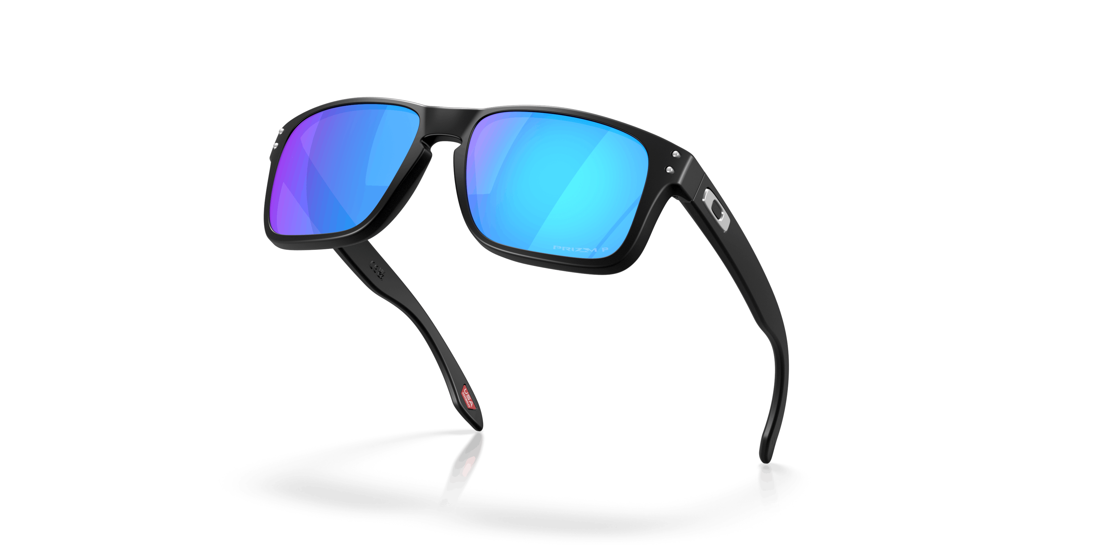 Bottom_Up, Oakley Holbrook S OO 9509 Sunglasses