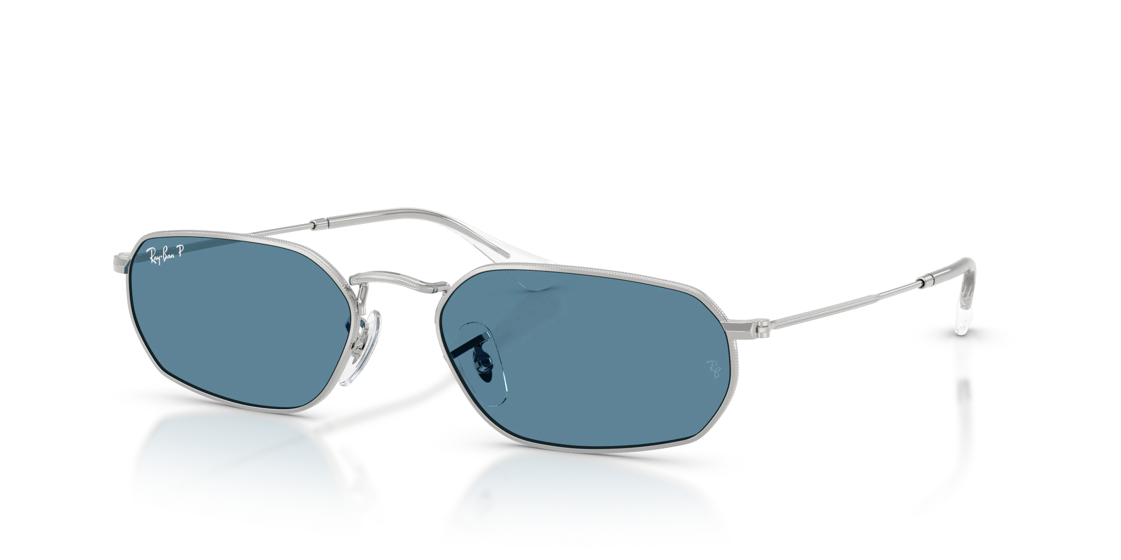 Angle_Left01, Ray-Ban RB3947 003/S2