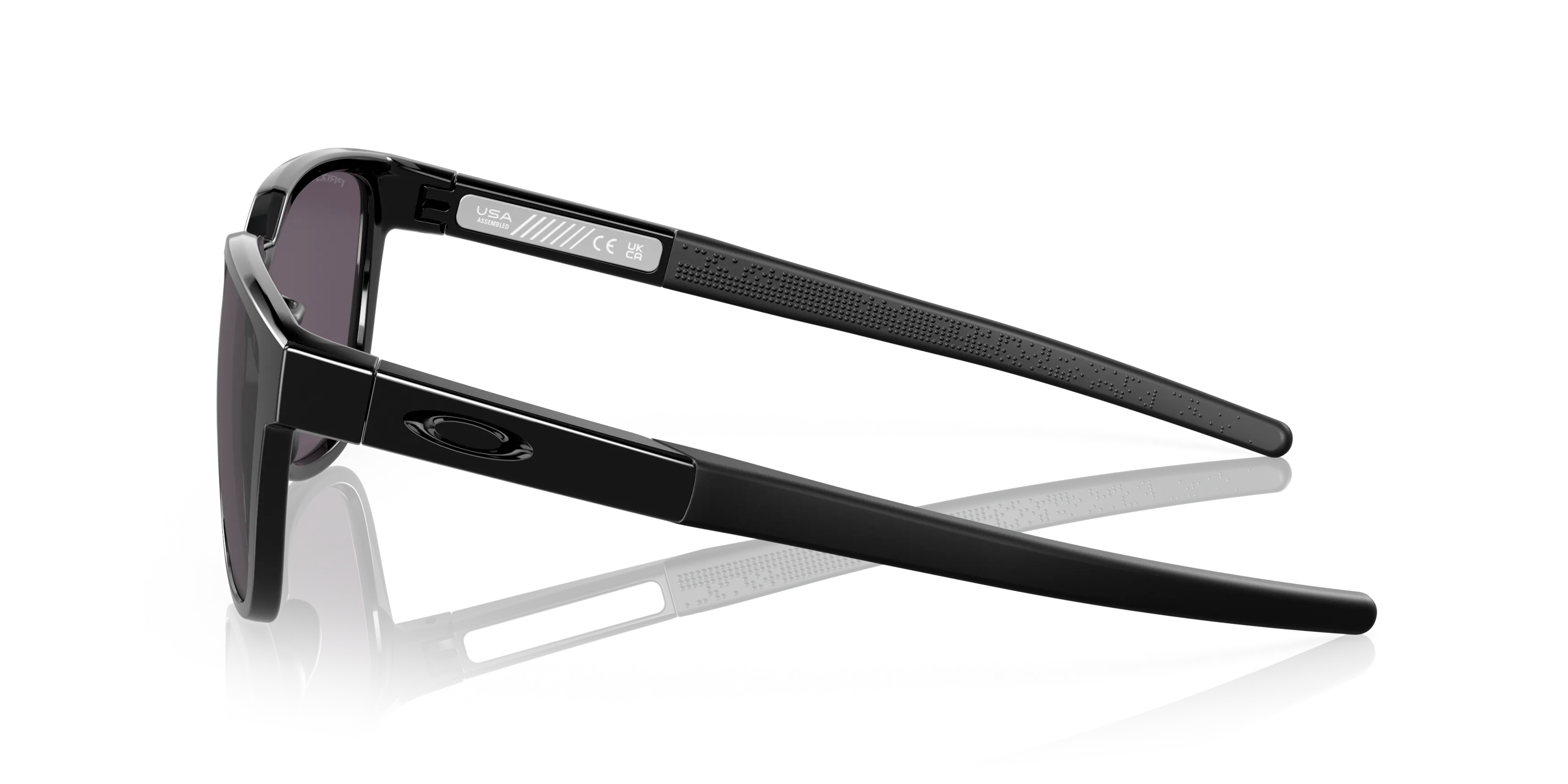 Angle_Left02, Oakley Actuator 0OO9250 925001 Solbriller