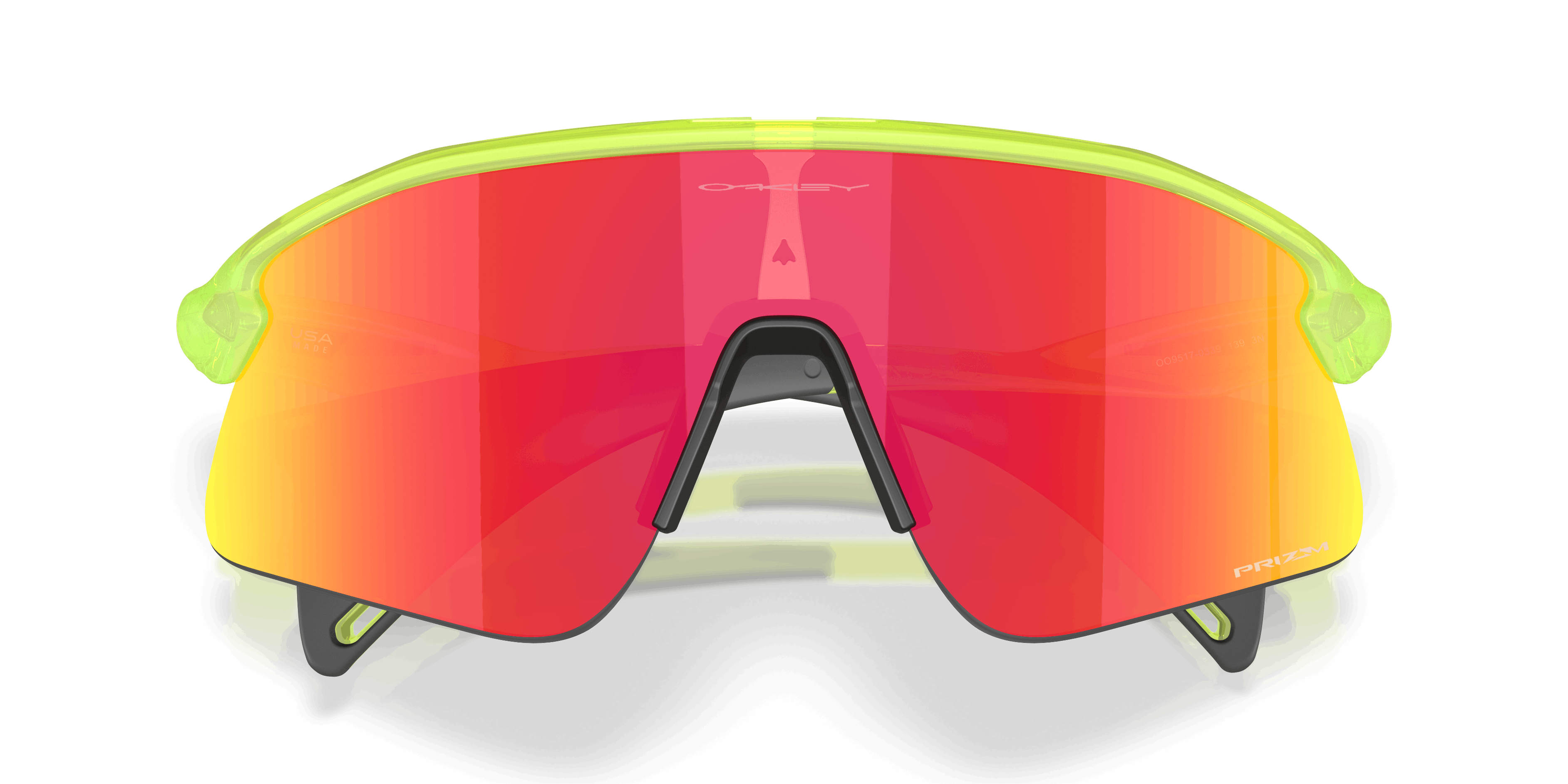 Folded, Oakley STUNT DEVIL OO9517 951703