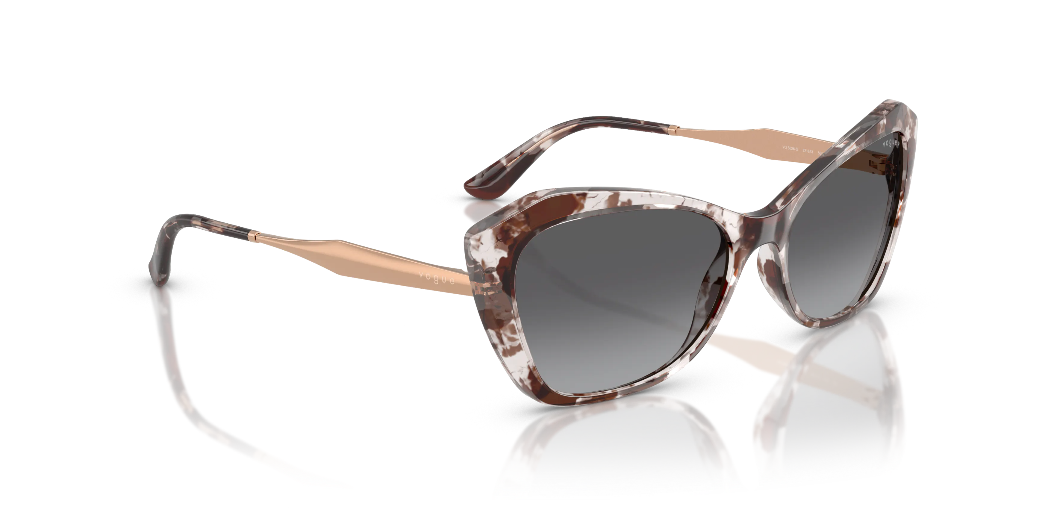 Angle_Right01, Vogue Eyewear VO5626S 1766