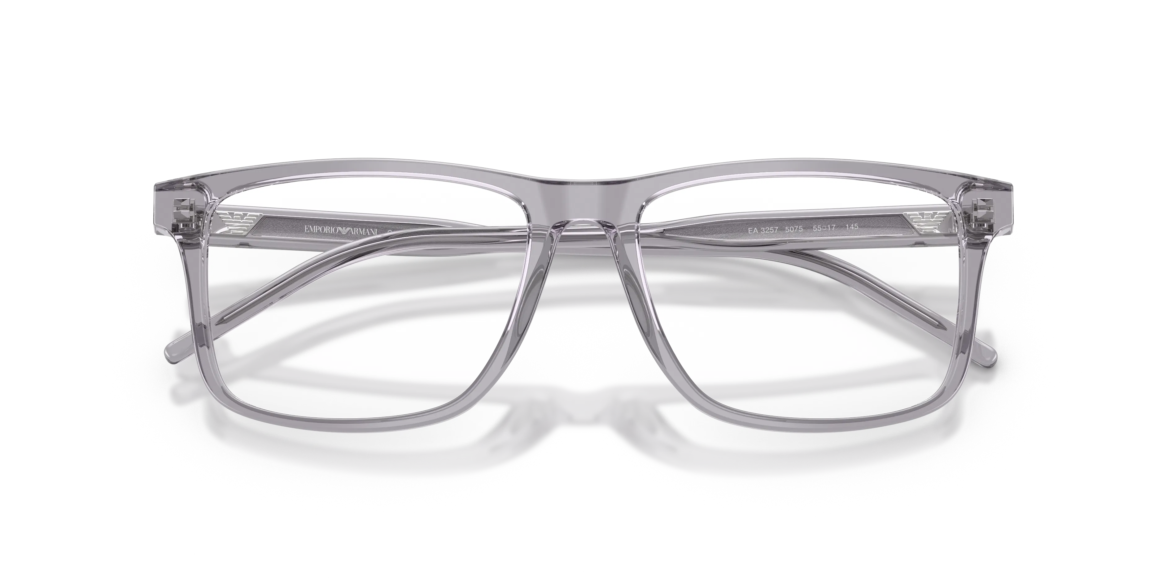 Folded, EMPORIO ARMANI 0 EA3257 5075
