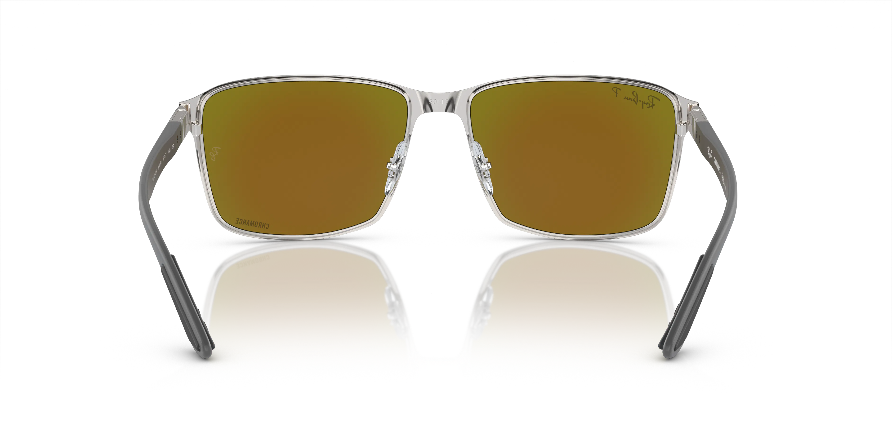 Detail02, Ray-Ban Chromance RB 3721CH Sunglasses
