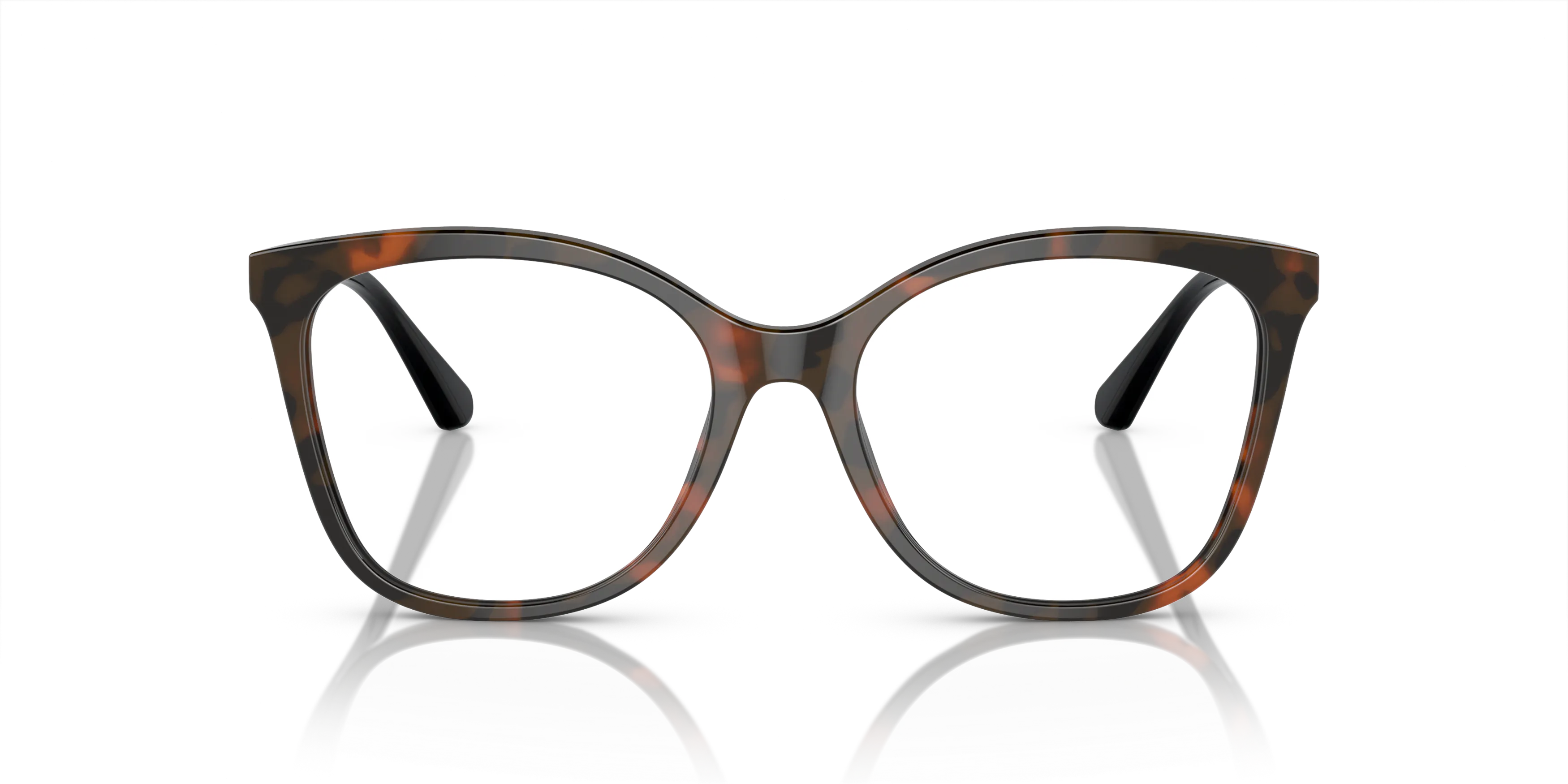 Front, Emporio Armani 0EA3231 6060 Briller