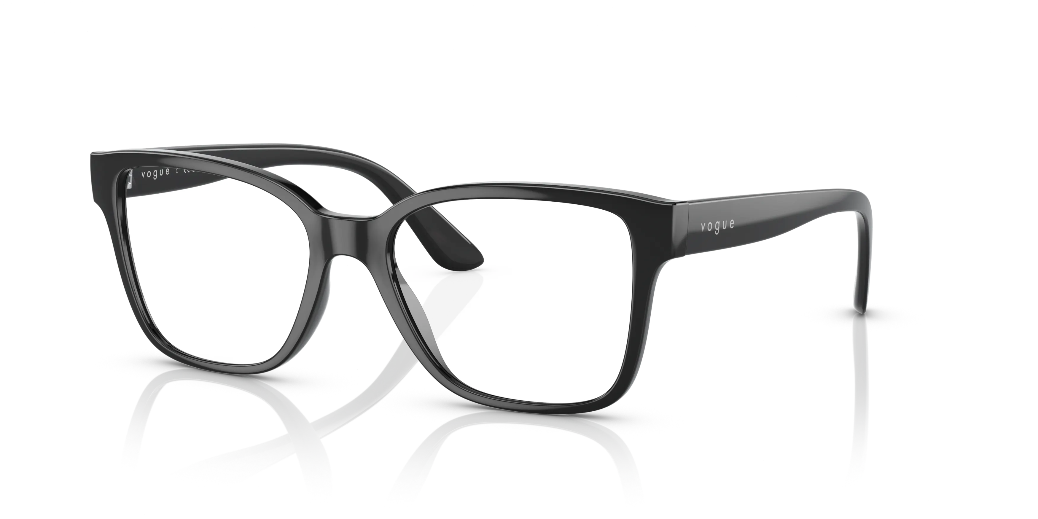 Angle_Left01, Vogue Eyewear VO5452 W44