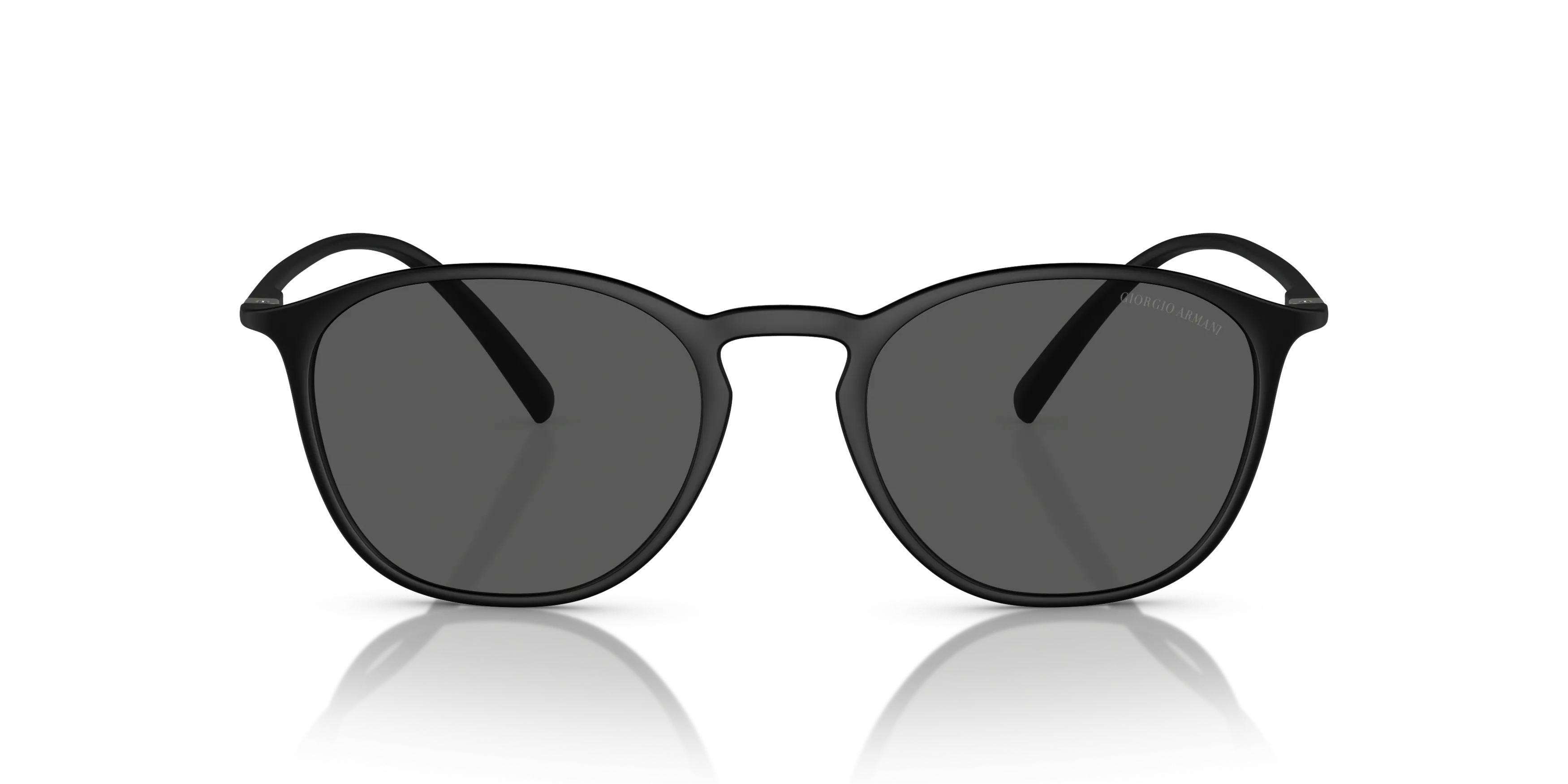 Front, Giorgio Armani AR 8186U Sunglasses