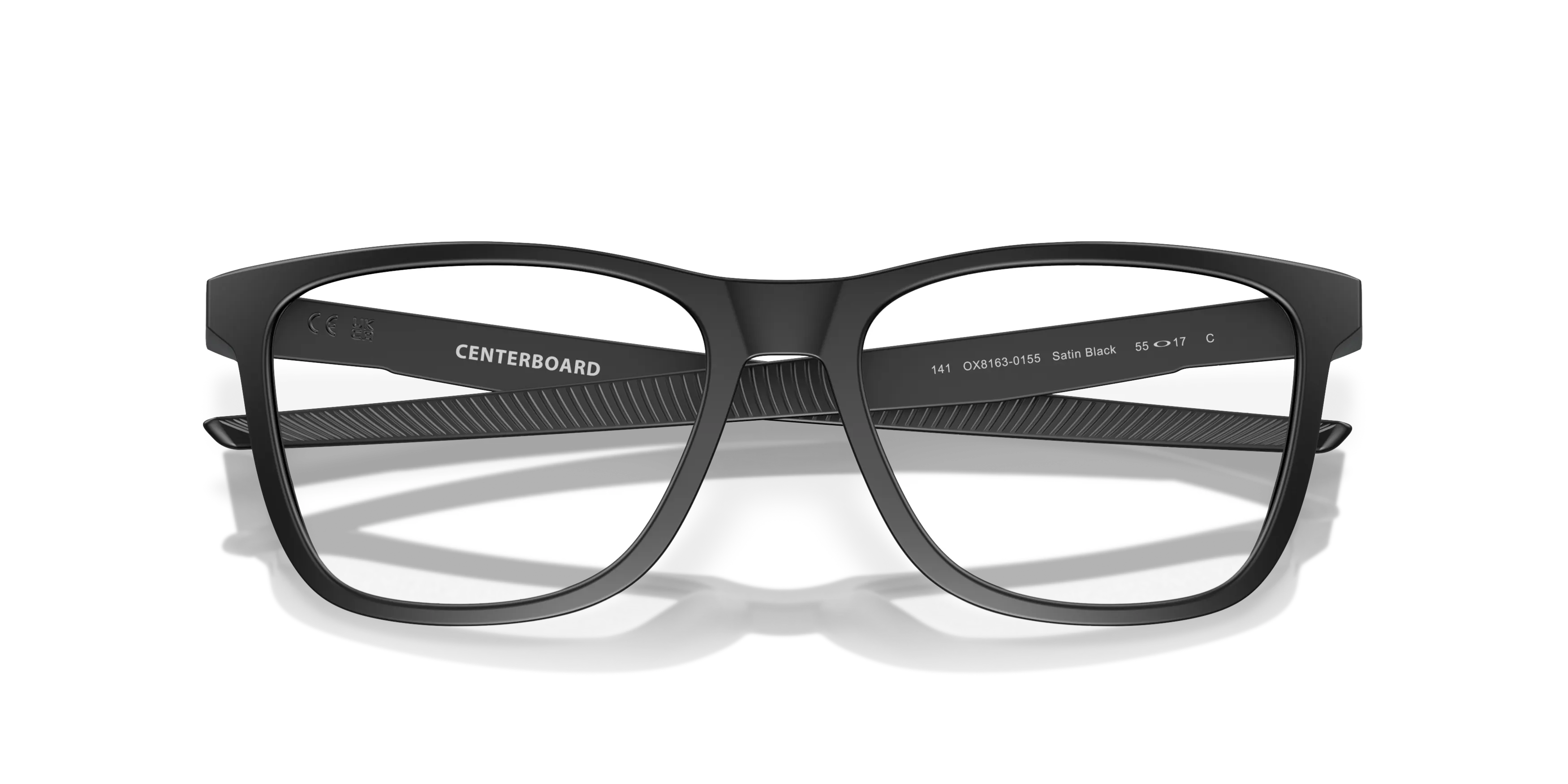 Folded, OAKLEY Centerboard OX8163 816301