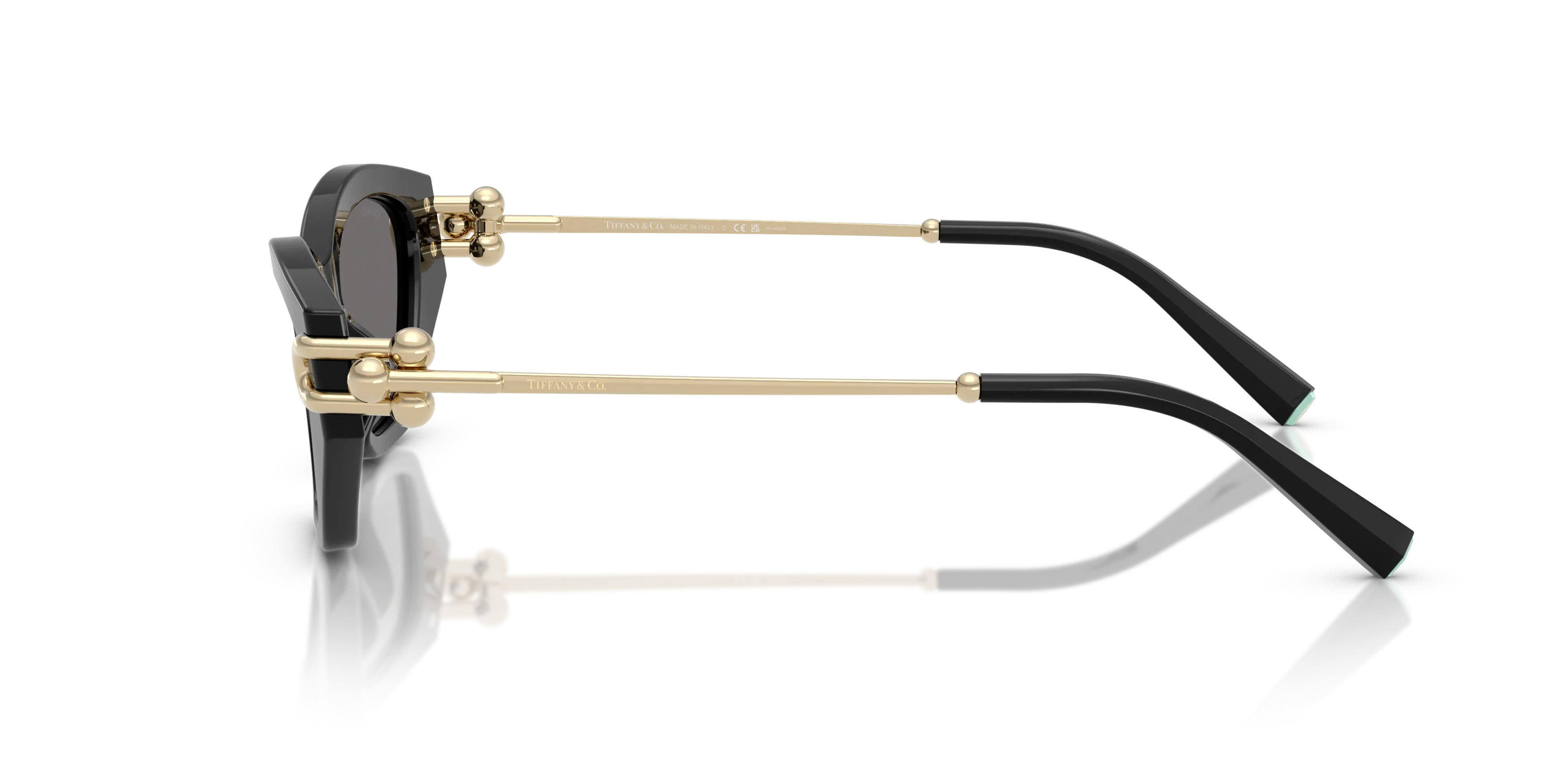 Angle_Left02, Tiffany & Co. 0TF4231U 800181 Solglasögon