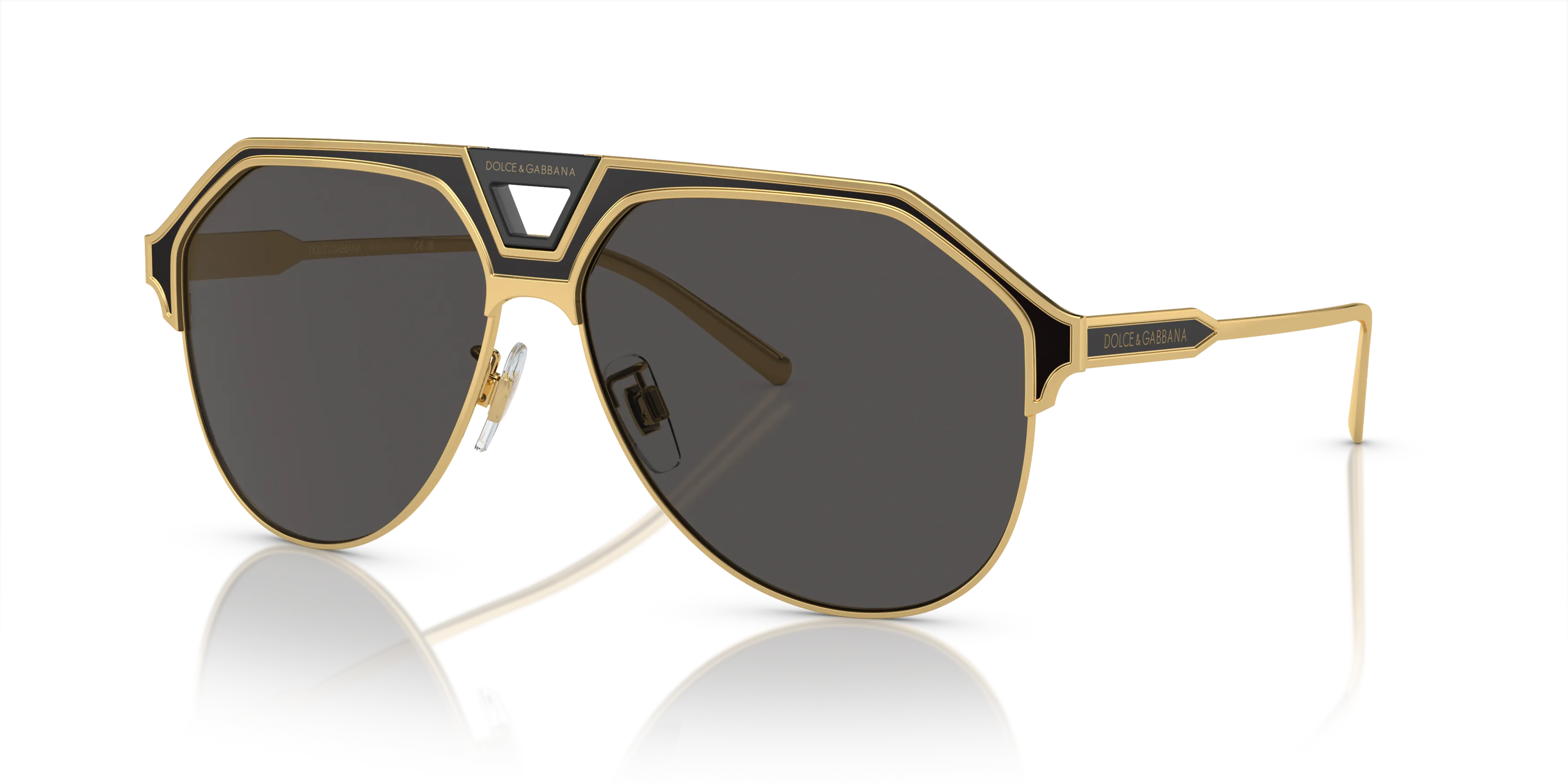 Angle_Left01, Dolce&Gabbana DG2257 133487