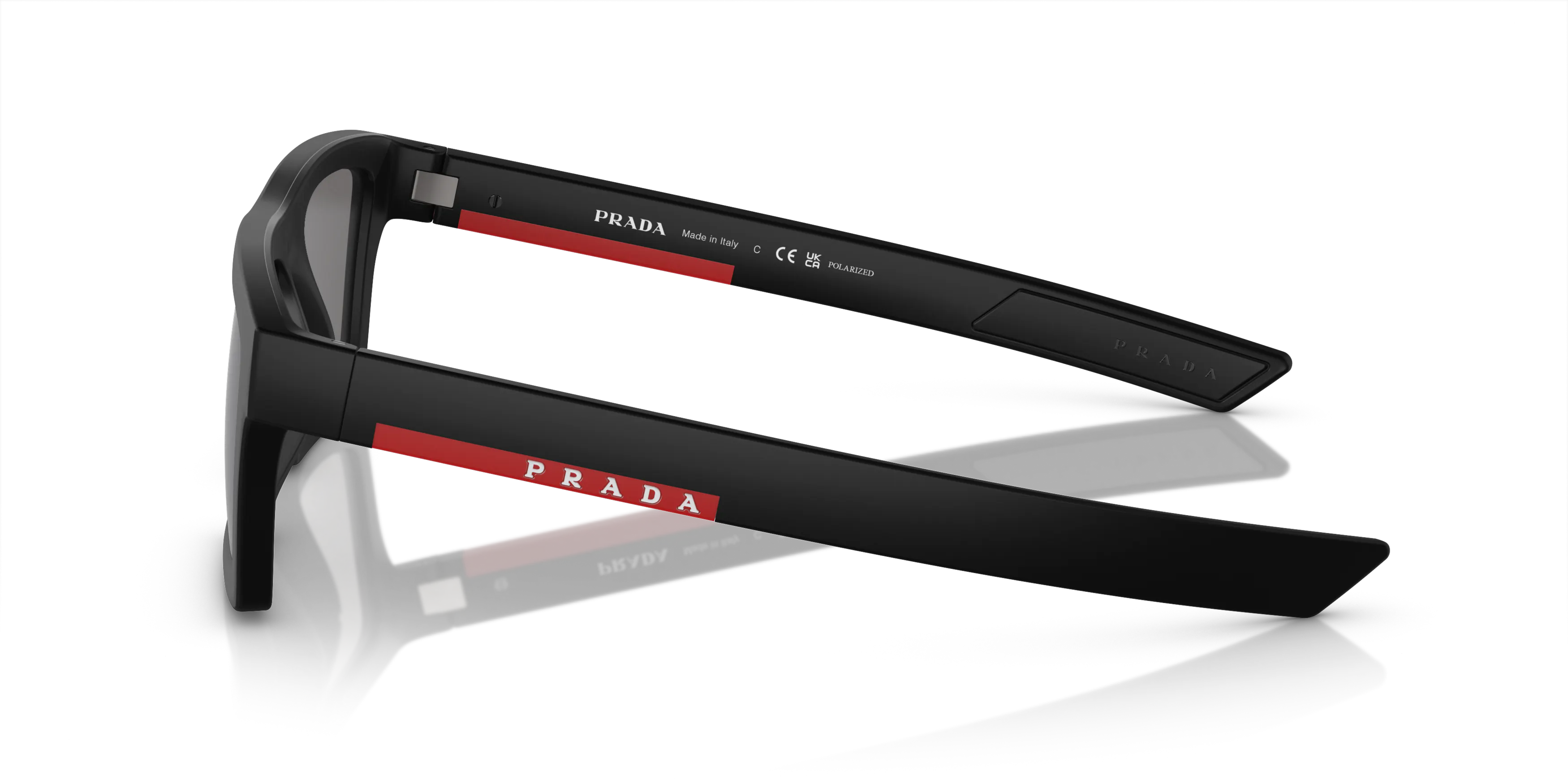 Angle_Left02, Prada Linea Rossa PS 02ZSU 1BO02G