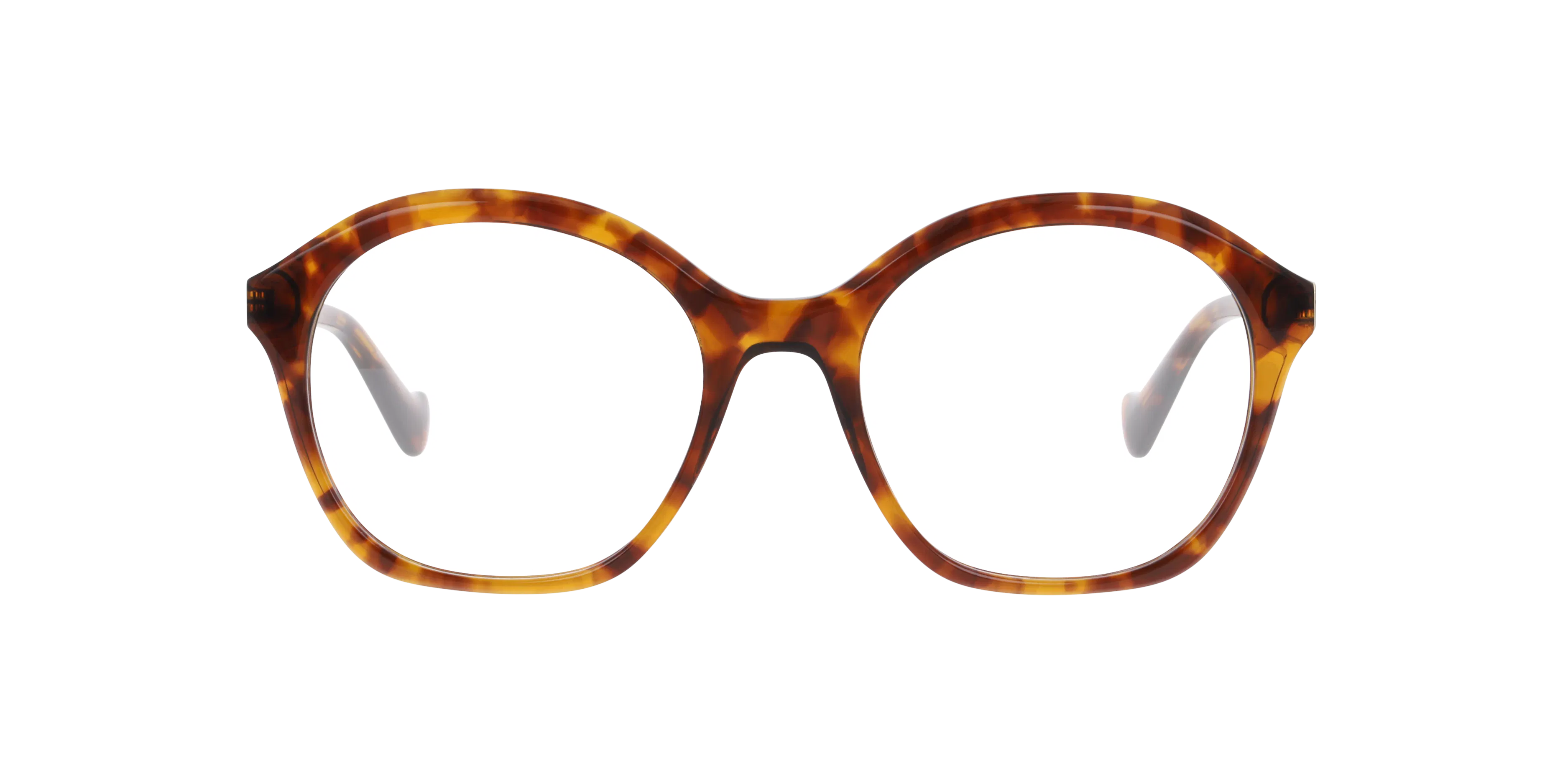 Front, Vintage Flair 0IY2374 C02 Glasögonbåge