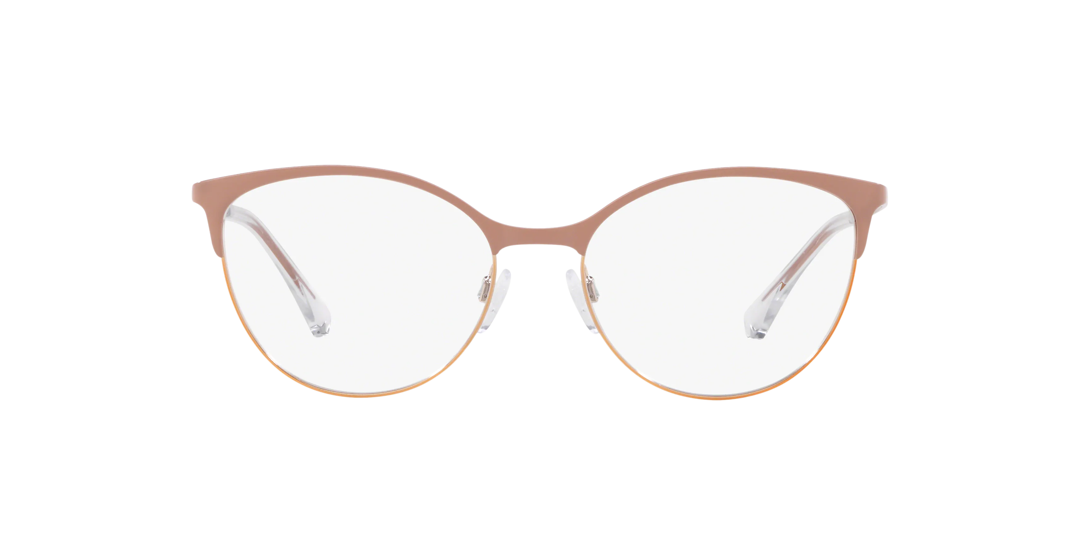 Front, Emporio Armani EA1087 3167