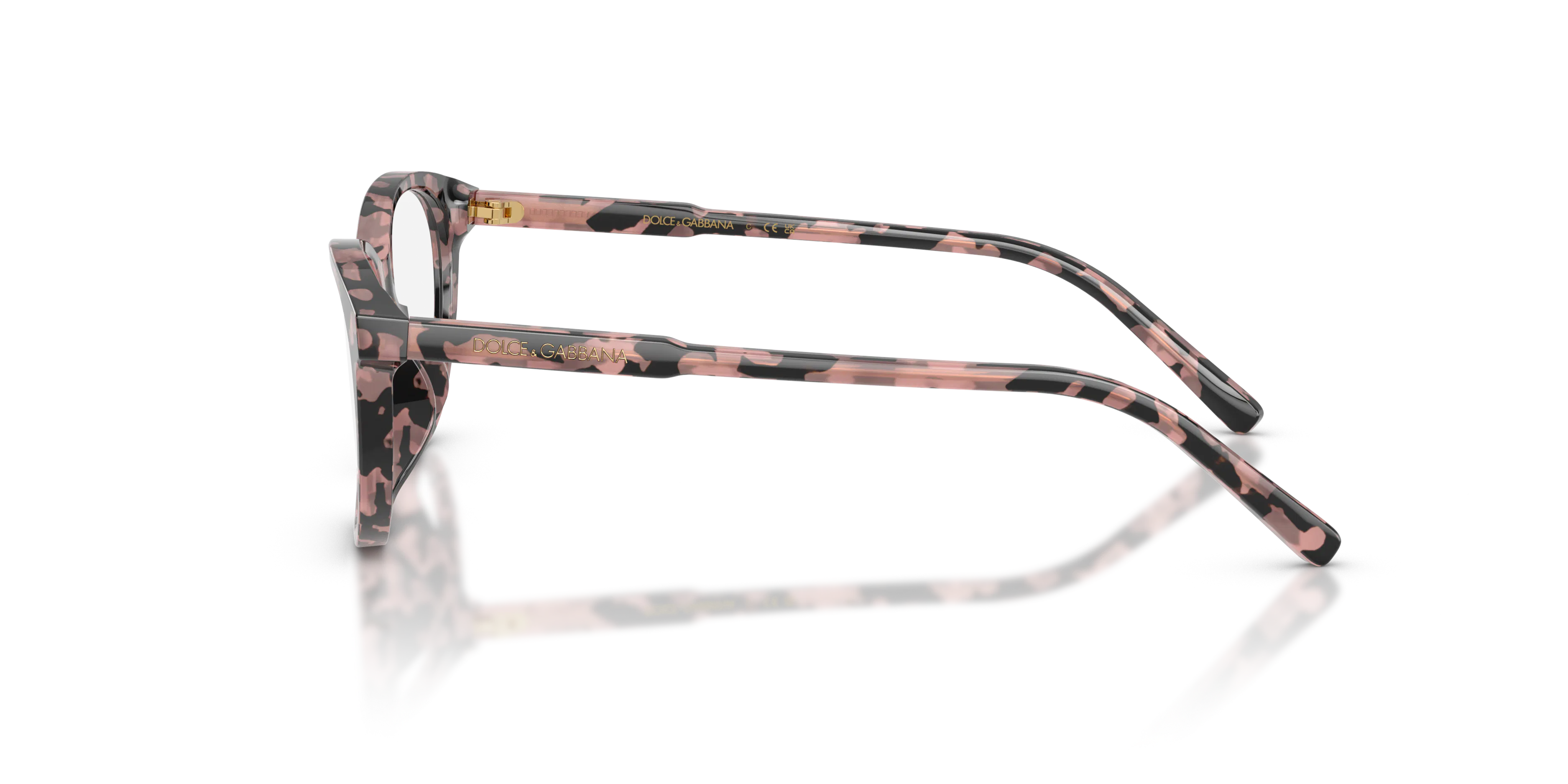 Angle_Left02, Dolce&Gabbana DX3002 3476