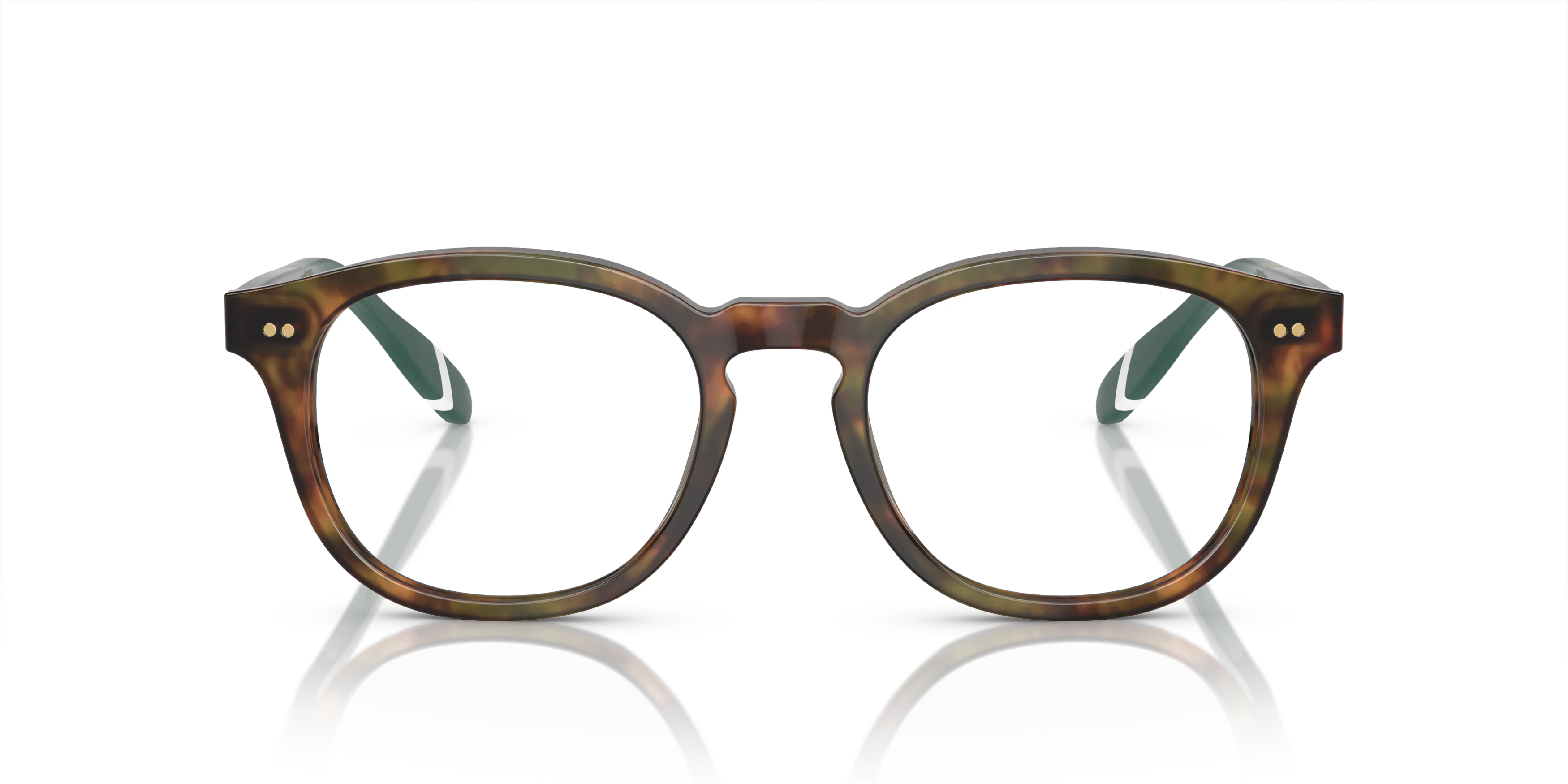 Front, Polo Ralph Lauren 0PH2267 5017 Briller