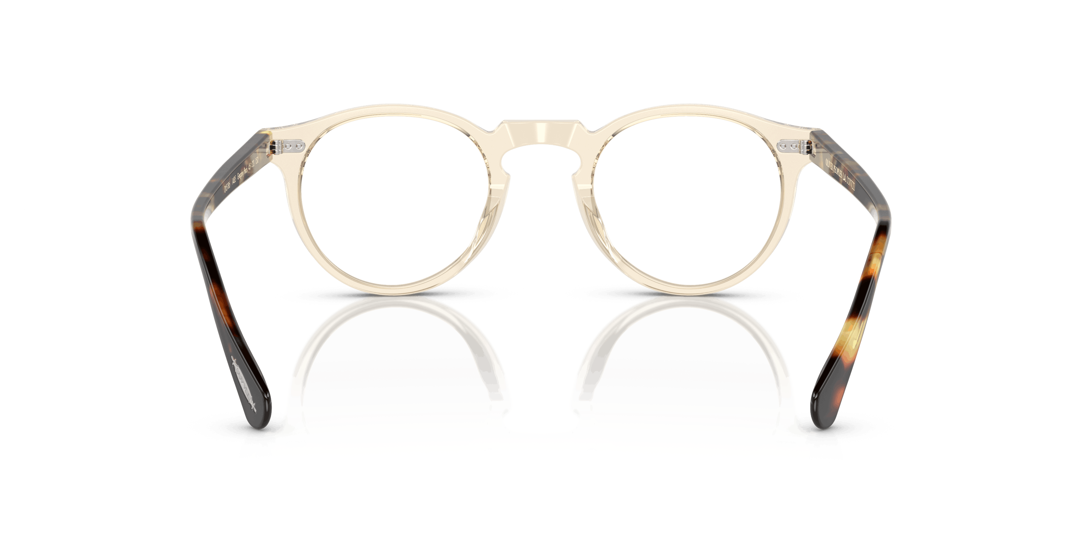 Detail02, Oliver Peoples GREGORY PECK OV5186 1485