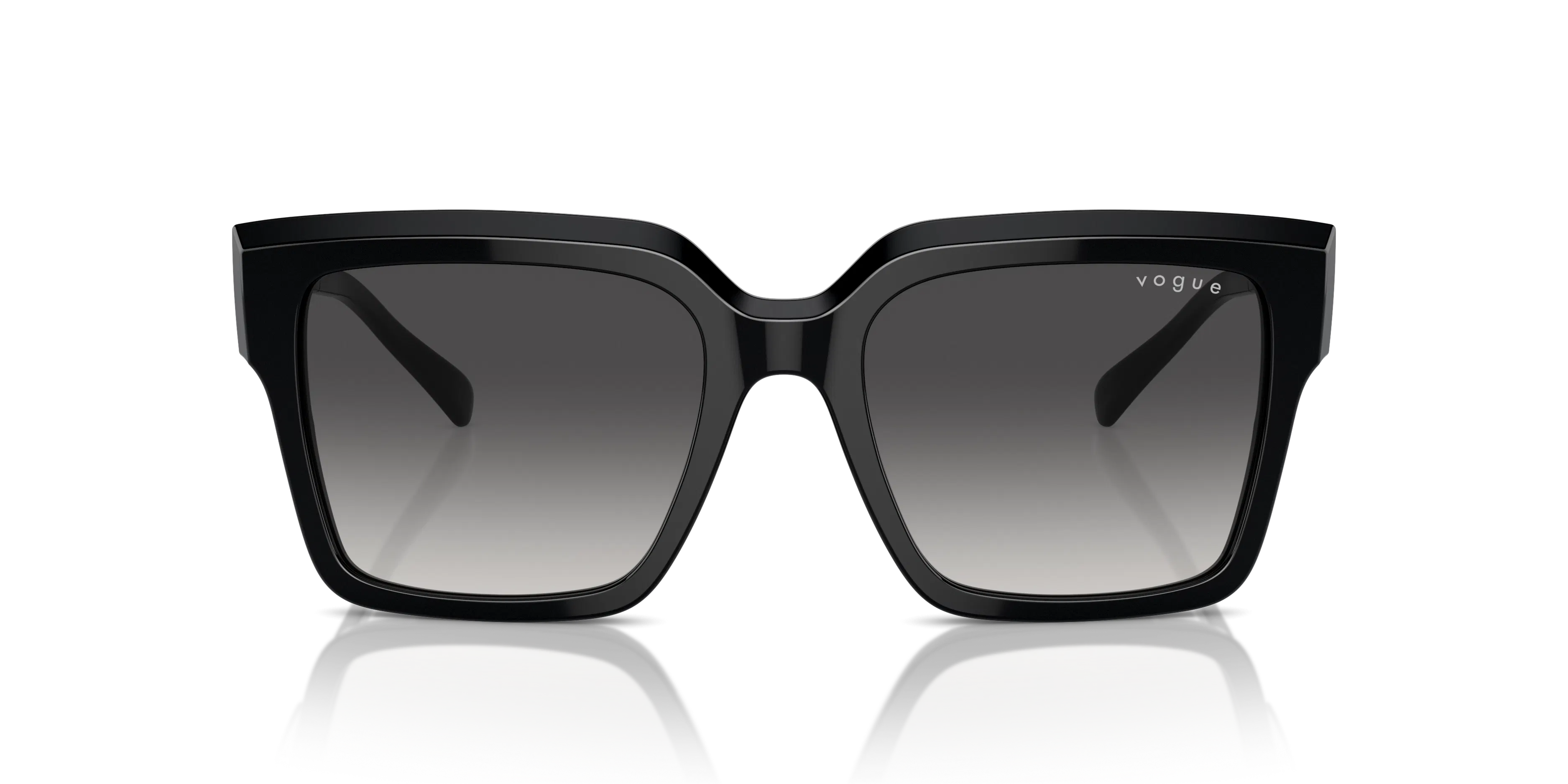 Front, Vogue Eyewear VO5553S W44/8G