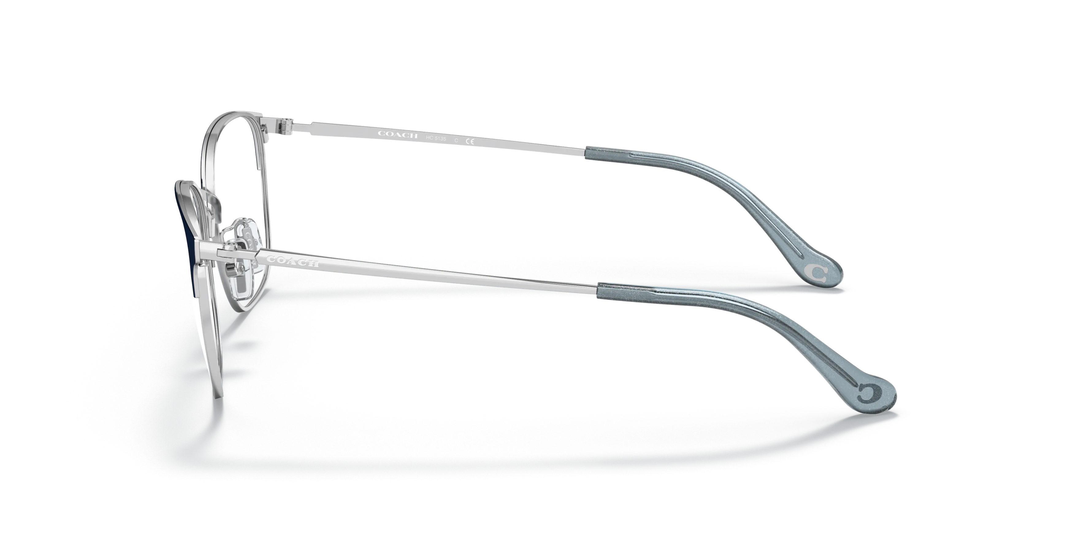 Angle_Left02, Coach HC 5135 Glasses