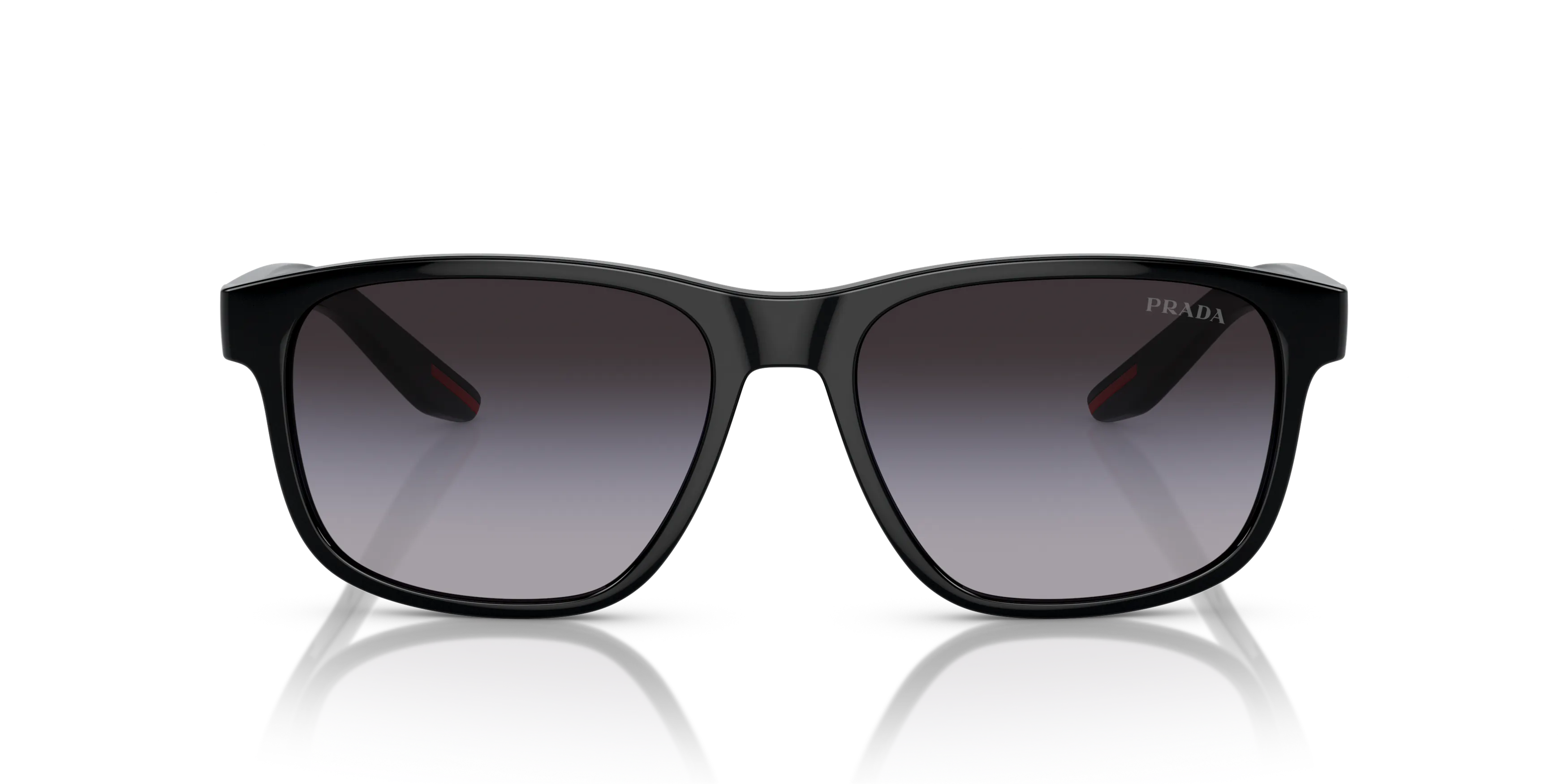 Front, Prada Linea Rossa PS 06YS 1AB09U