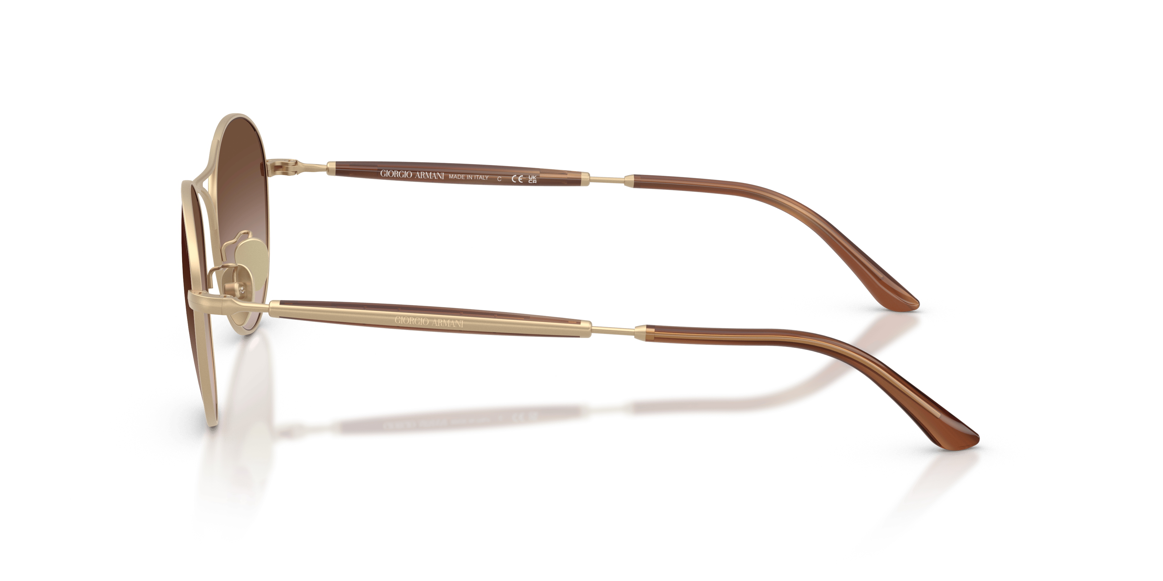 Angle_Left02, Giorgio Armani 0AR6177 300213 Solbriller