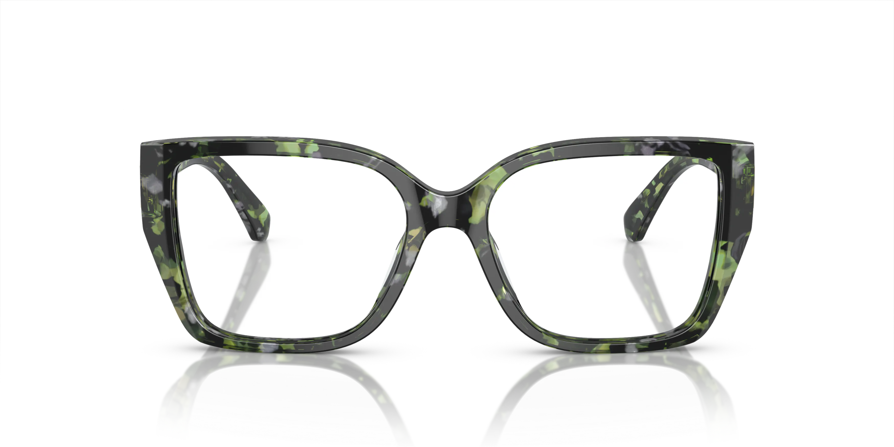 Front, Michael Kors MK 4115U Glasses